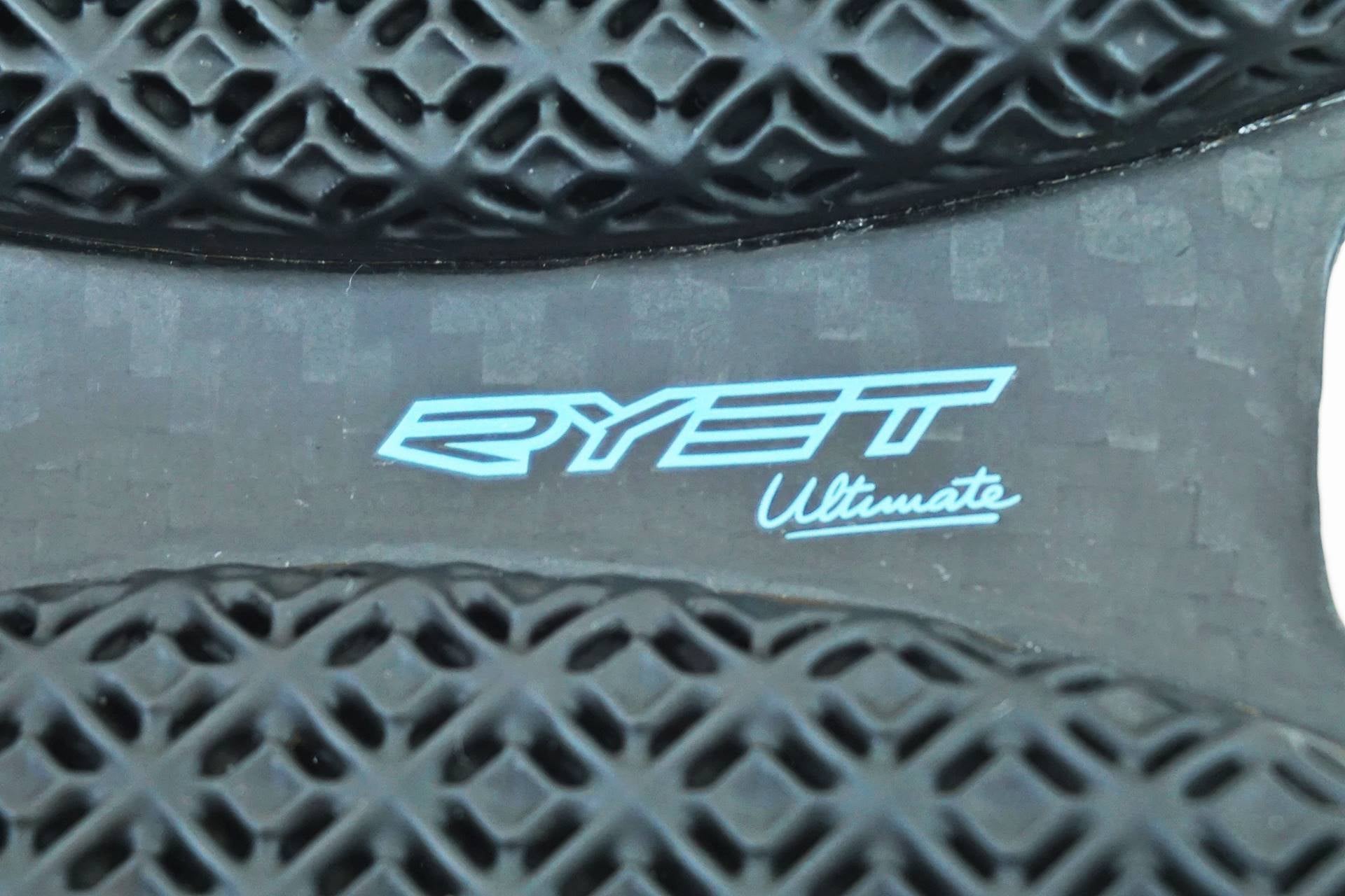 RYET 「リーエト」 3D HONEY COMB サドル / 有明ガーデン店