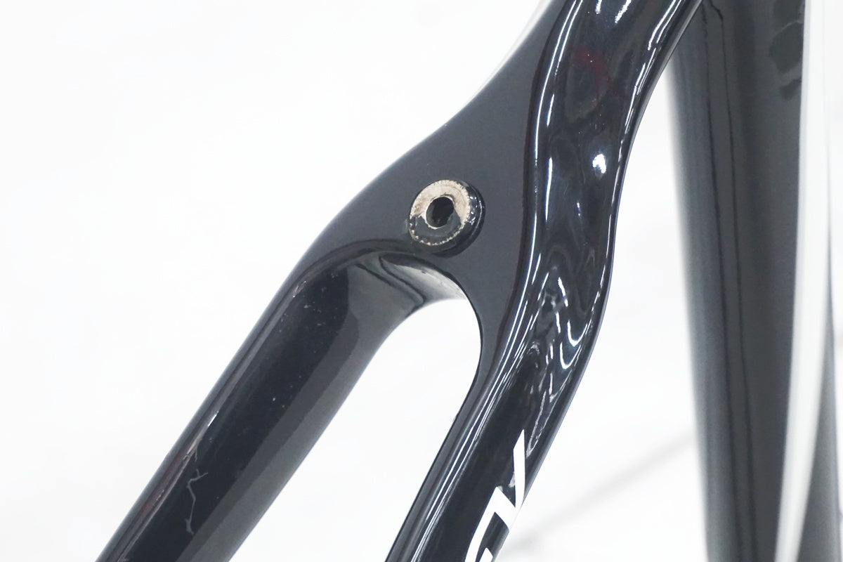 RIDLEY 「リドレー」 DAMOCLES 2012年モデル フレームセット / 大阪美原北インター店