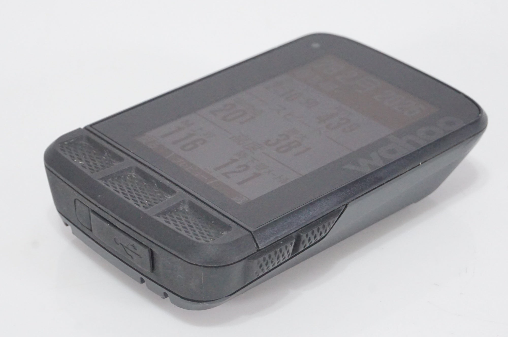 WAHOO 「ワフー」 ELEMNT ROAM GPS サイクルコンピューター