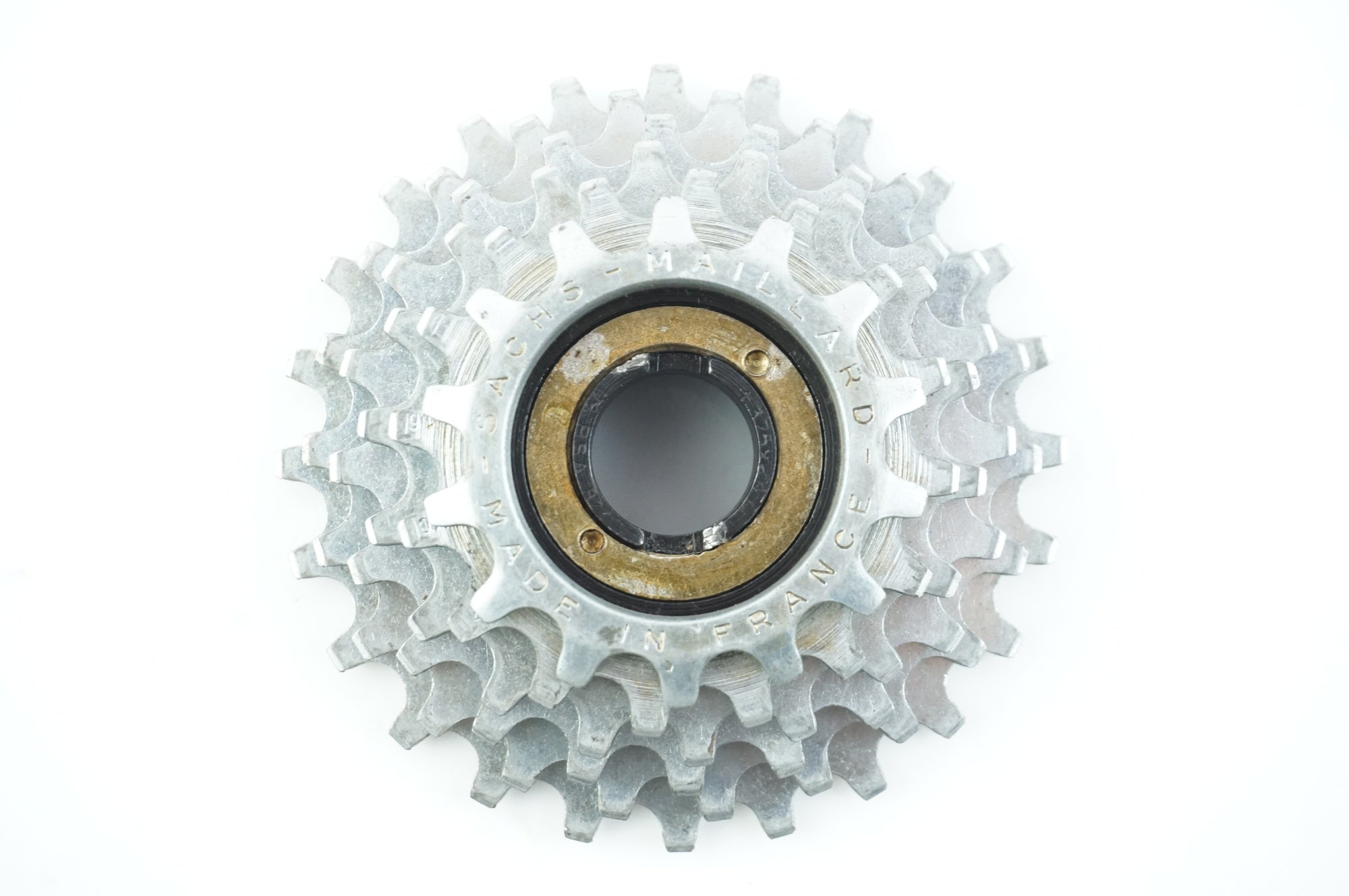 SACHS MAILLARD 「ザックスマイヨール」 700 COURSE SUPER PLUS ボスフリー 6S 14-24T スプロケット / 中目黒店