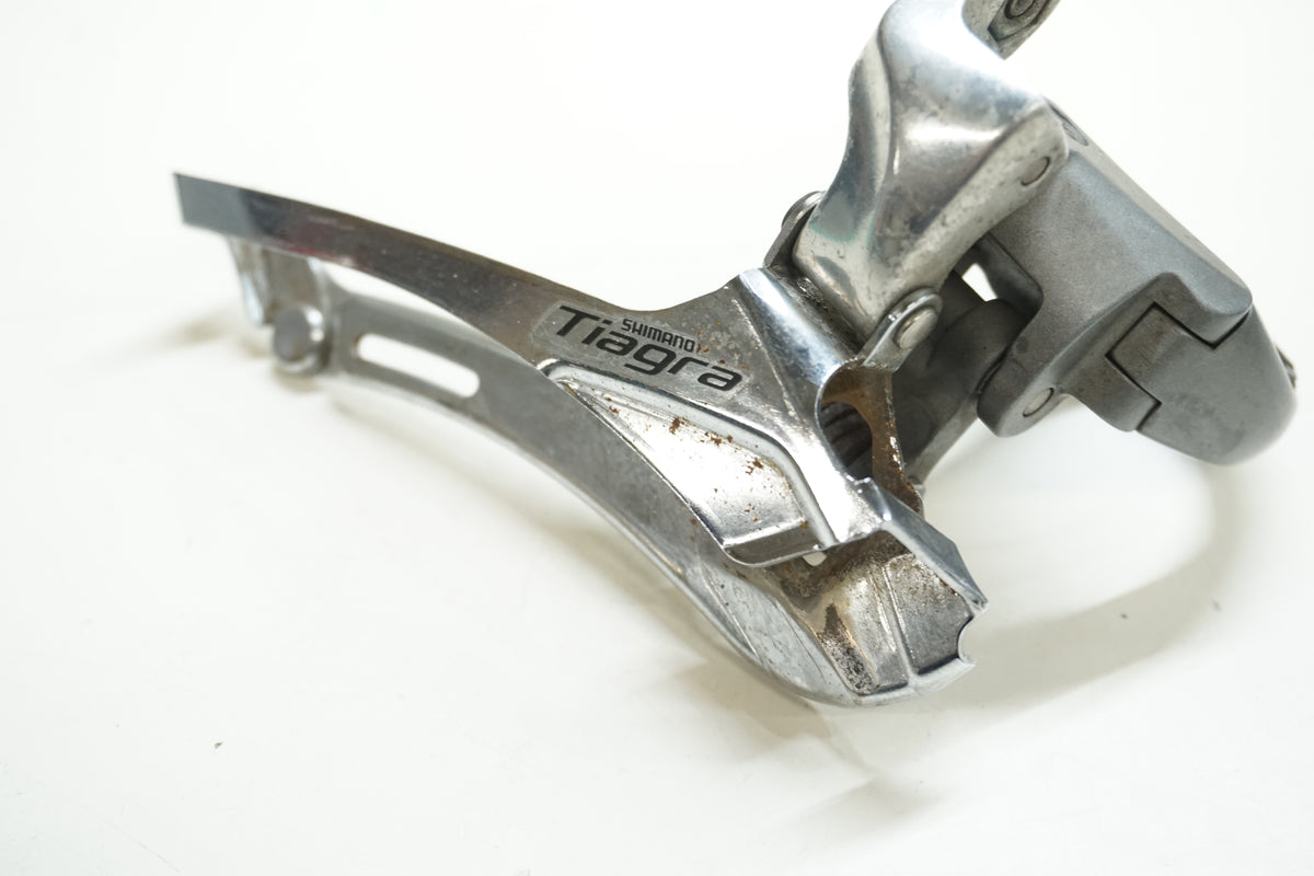 SHIMANO 「シマノ」 TIAGRA FD-4600 フロントディレイラー / 大宮店