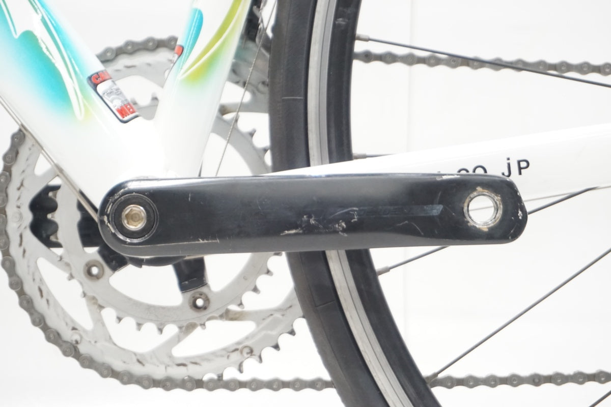 carrera mercurio 58 カレラ ロード【訳あり】 carrera mercurio 58 カレラ ロード【訳あり】