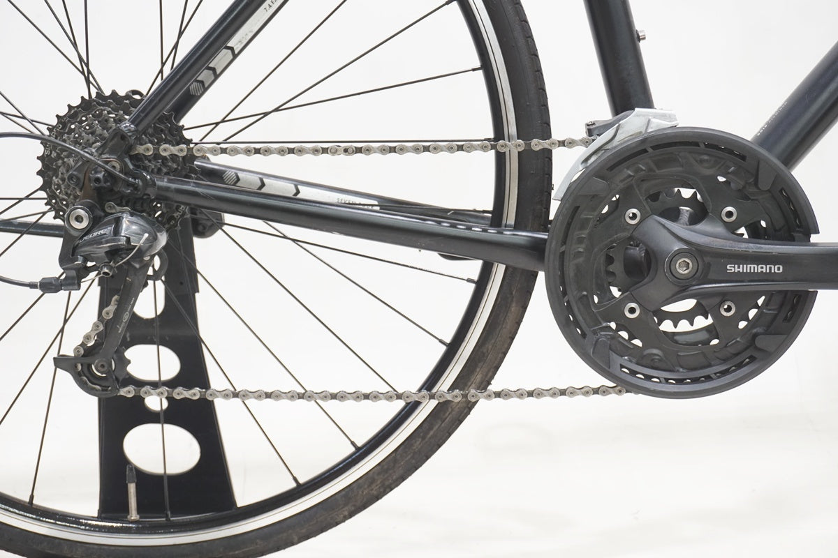 TREK 「トレック」 7.4FX 2016年モデル クロスバイク / 京都西院店