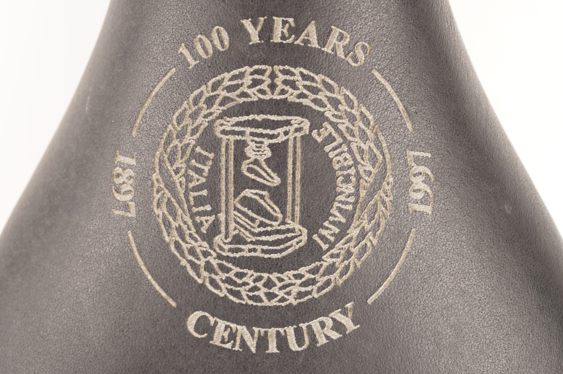 SELLE ITALIA 「セライタリア」 CENTURY 創業100周年記念 サドル / 中目黒店