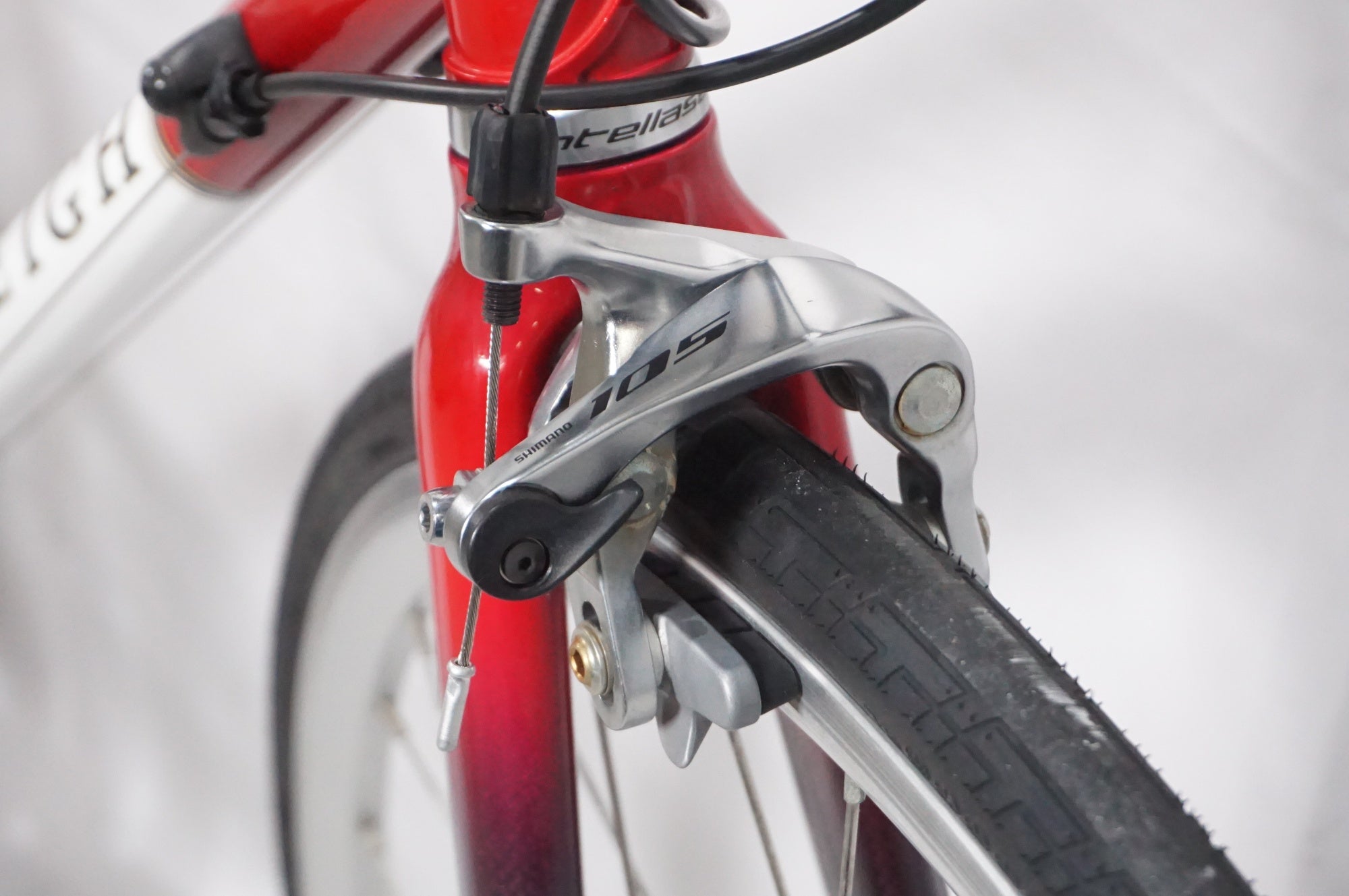 RALEIGH 「ラレー」 CRF CARLTON-F 2019年モデル ロードバイク / AKIBA