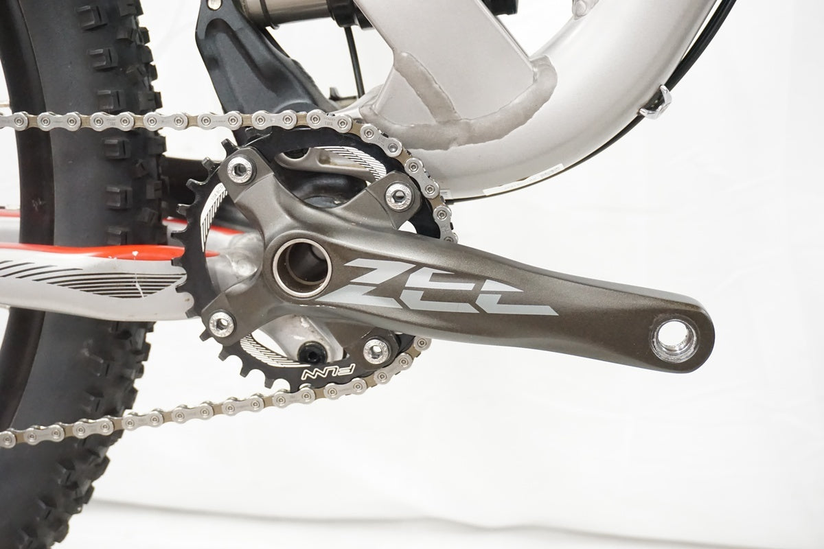 GT 「ジーティー」 HELION COMP 2015年モデル マウンテンバイク / 奈良店