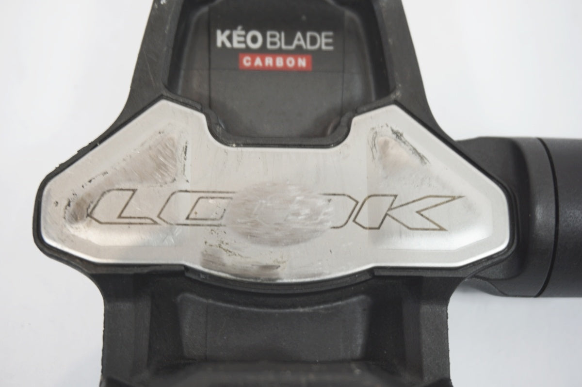 LOOK 「ルック」 KEO BLADE CARBON 12 ペダル / バイチャリ世田谷店