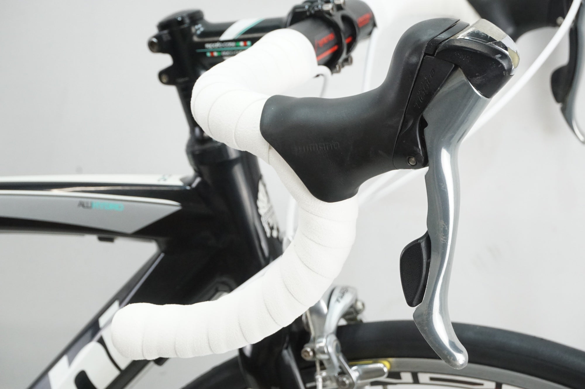 BIANCHI 「ビアンキ」 VIA NIRONE 7 TIAGRA 2013年モデル カスタム ロードバイク / 大宮店