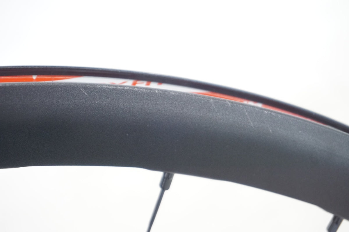 FULCRUM 「フルクラム」 RACING4 DB SHIMANO11速 ホイールセット