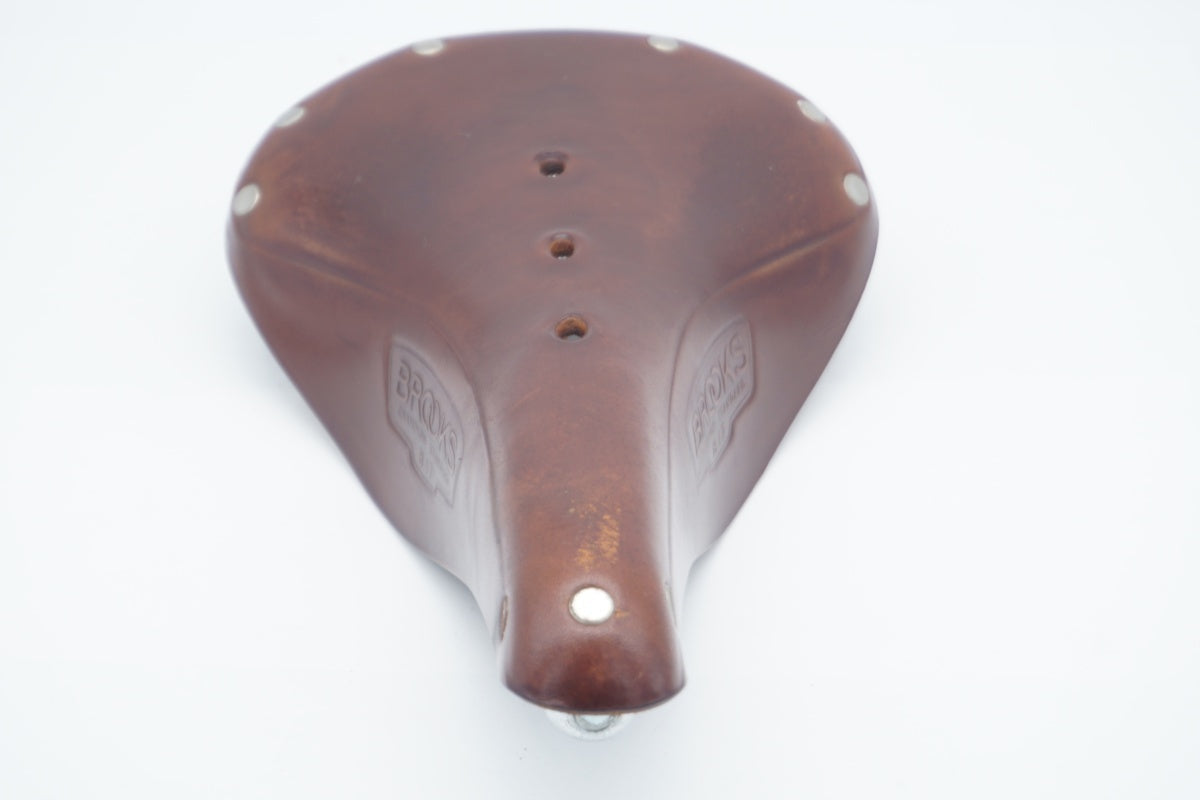 BROOKS 「ブルックス」 B17 CHAMPION STANDARD サドル / 滋賀