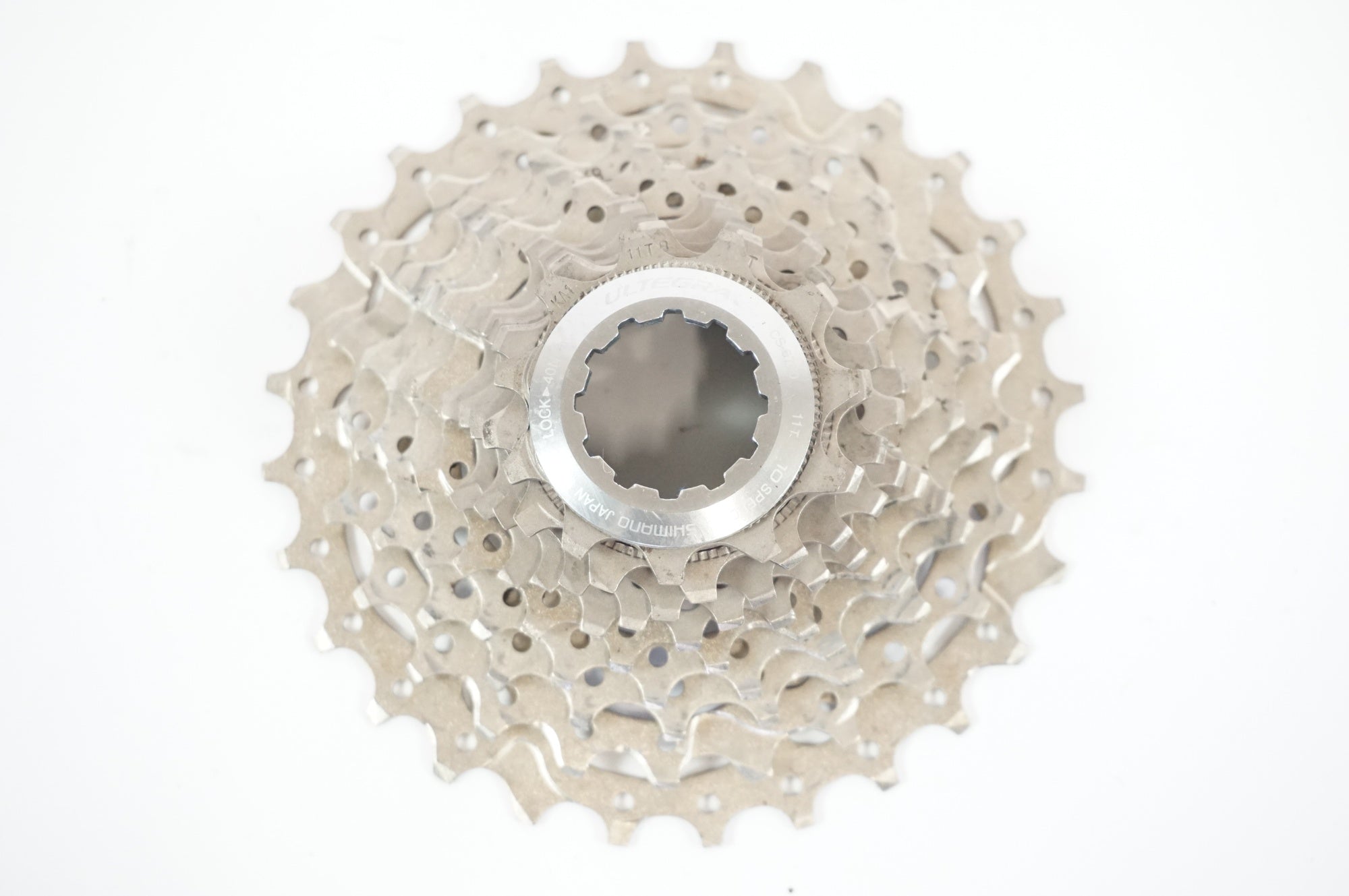 SHIMANO 「シマノ」 ULTEGRA CS-6700 11-28T スプロケット / 宇都宮店