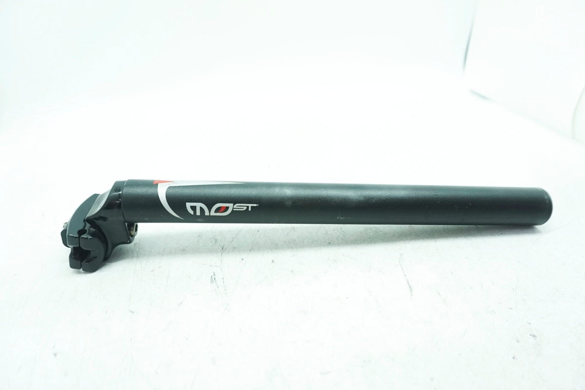 MOST 「モスト」 Φ31.6 350mm シートポスト / 大阪門真店