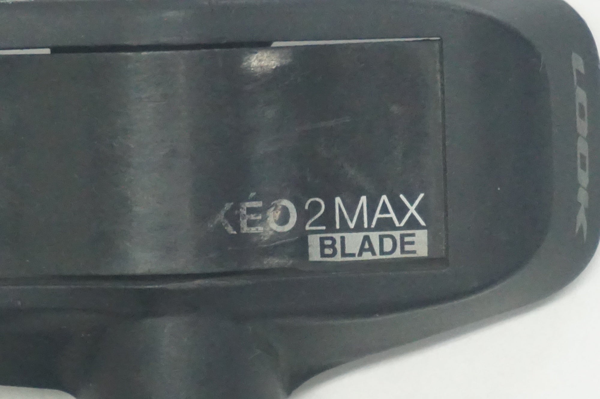 LOOK 「ルック」 KEO2 MAX BLADE ペダル / 福岡店