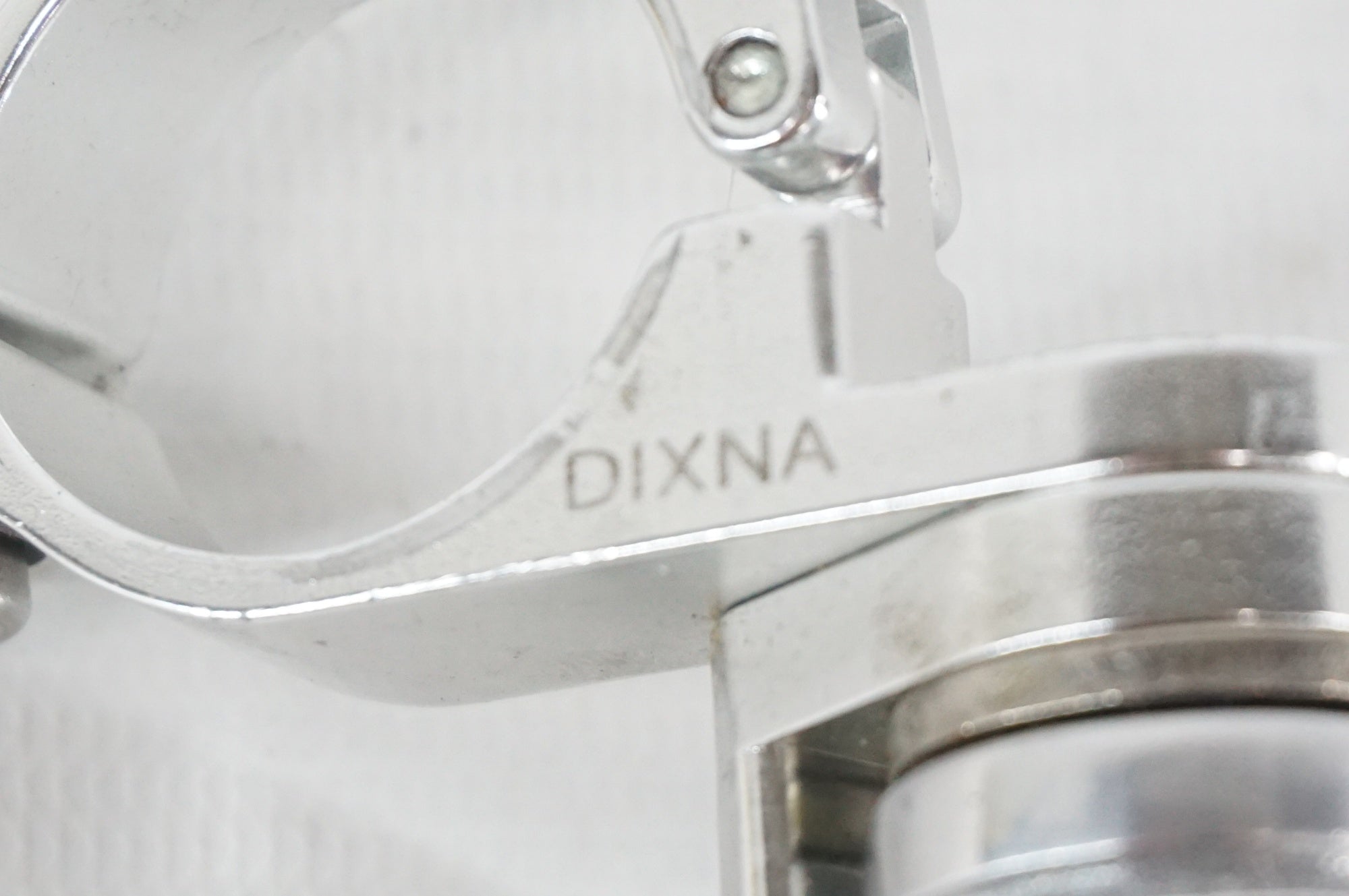 DIXNA 「ディズナ」 マウント DIA-COMPE シフトレバーセット / 阪急塚口店