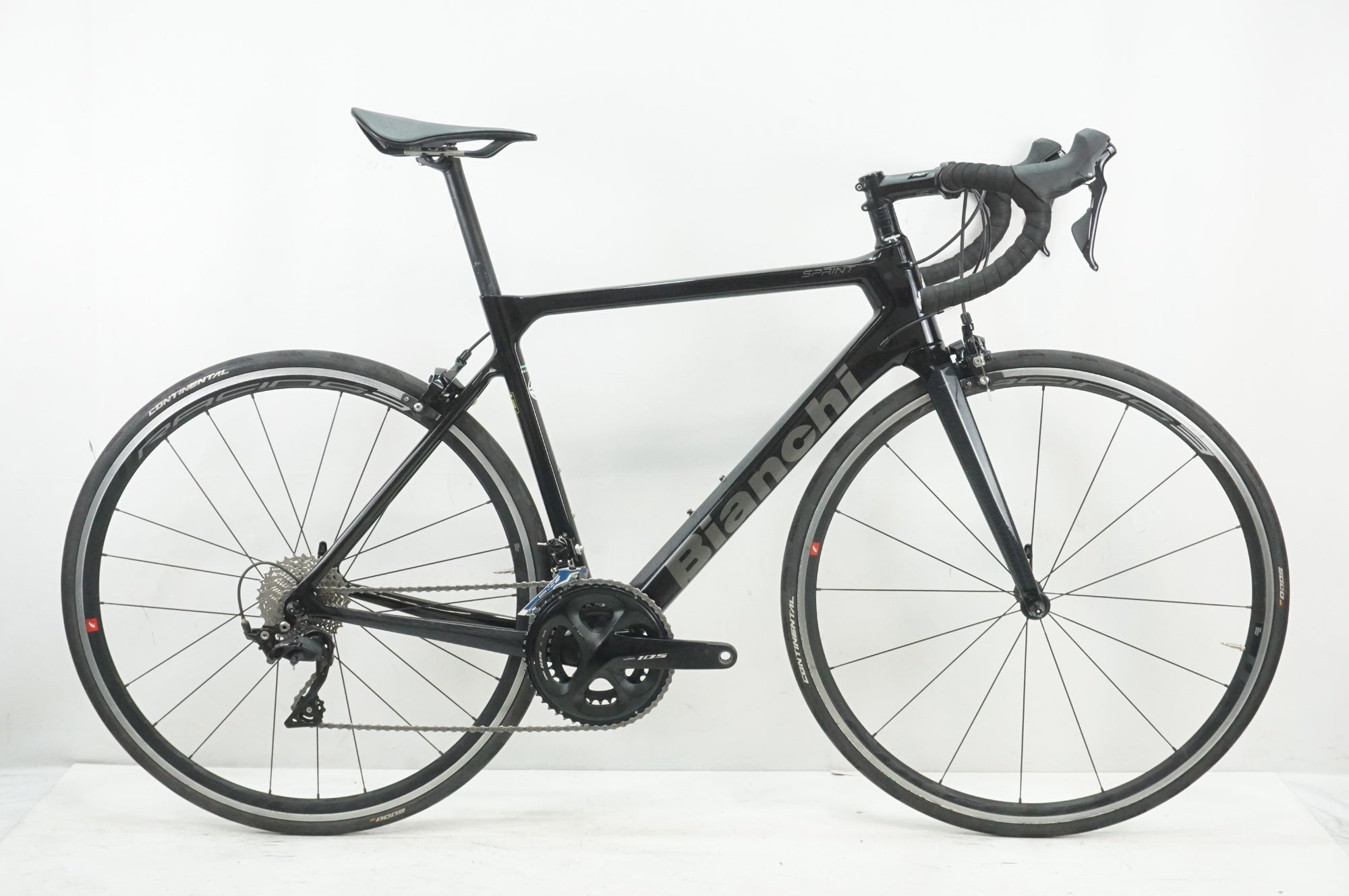BIANCHI 「ビアンキ」 SPRINT 105 2021年モデル ロードバイク / 大宮店