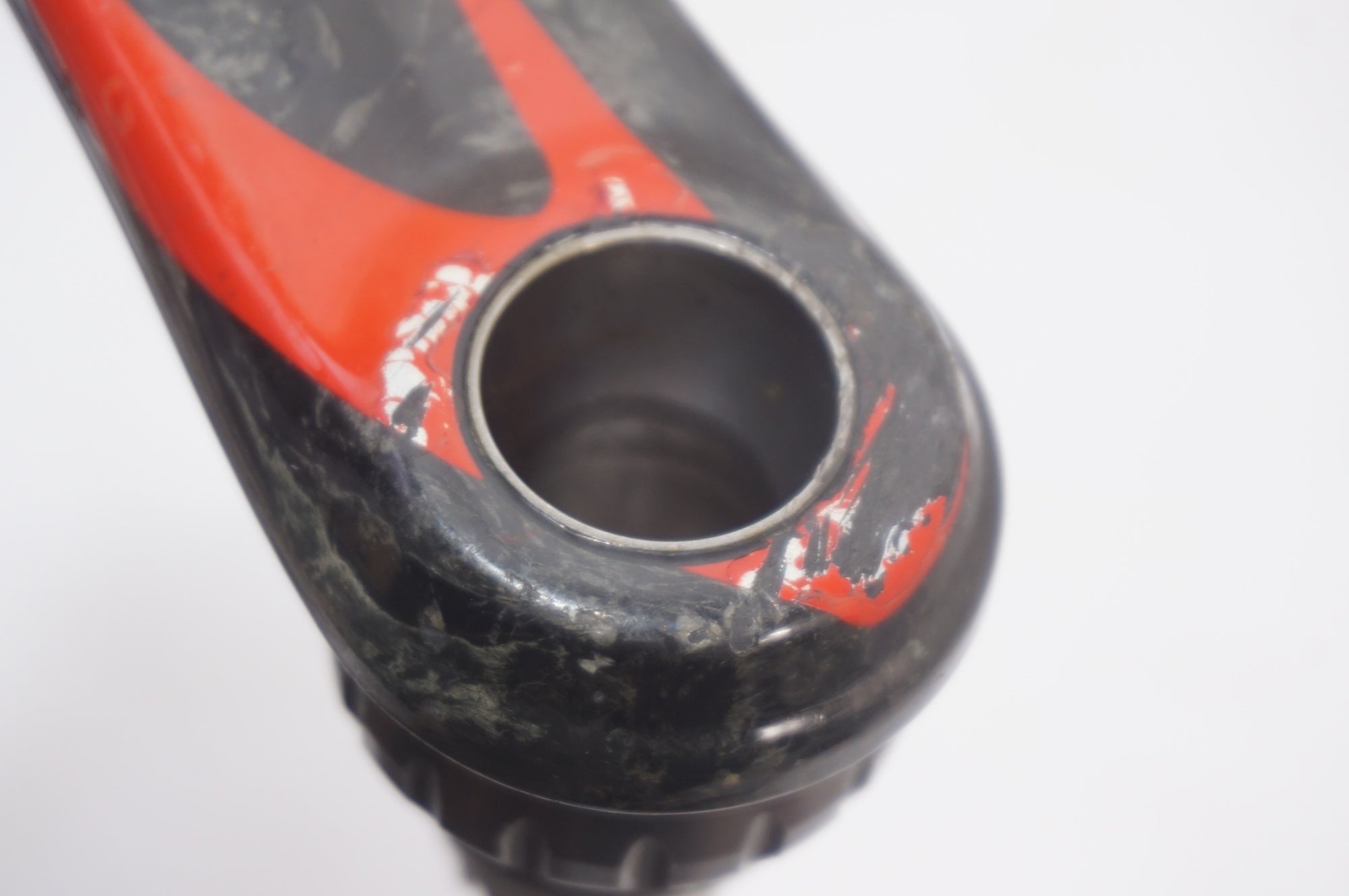 FULCRUM 「フルクラム」 RACING TORQ RS 53-39T 170mm クランクセット