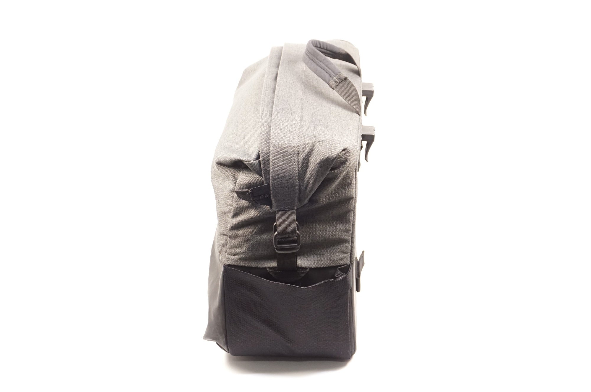 BONTRGAER 「ボントレガー」 CITY SHOPPER PANNIER パニアバッグ / 中