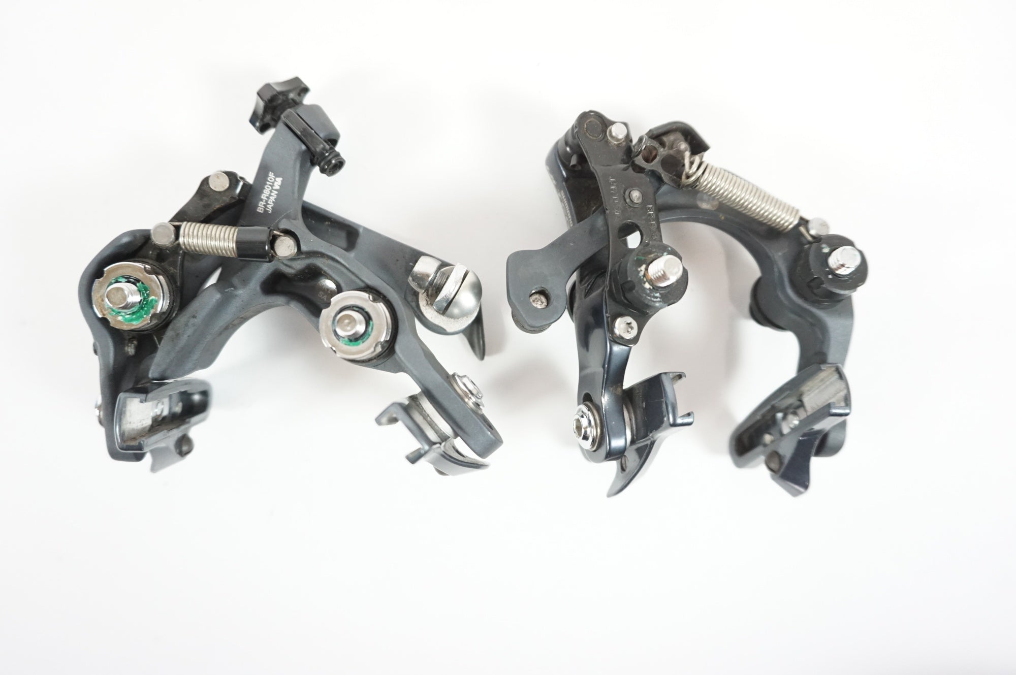 SHIMANO 「シマノ」 BR-R8010 ダイレクトマウント ブレーキセット