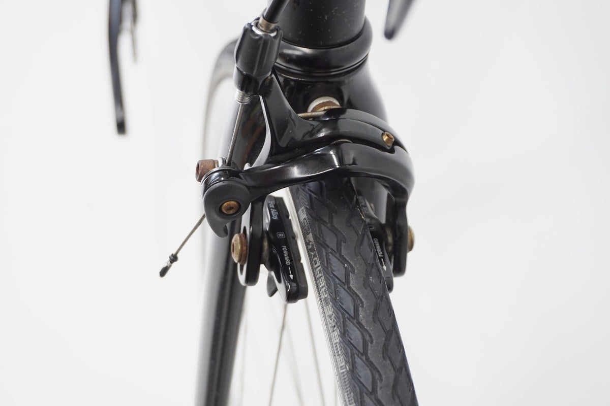自転車本体 calamita due+ カラミータ・デュエプラスがマイナーチェンジして登場｜サイクル