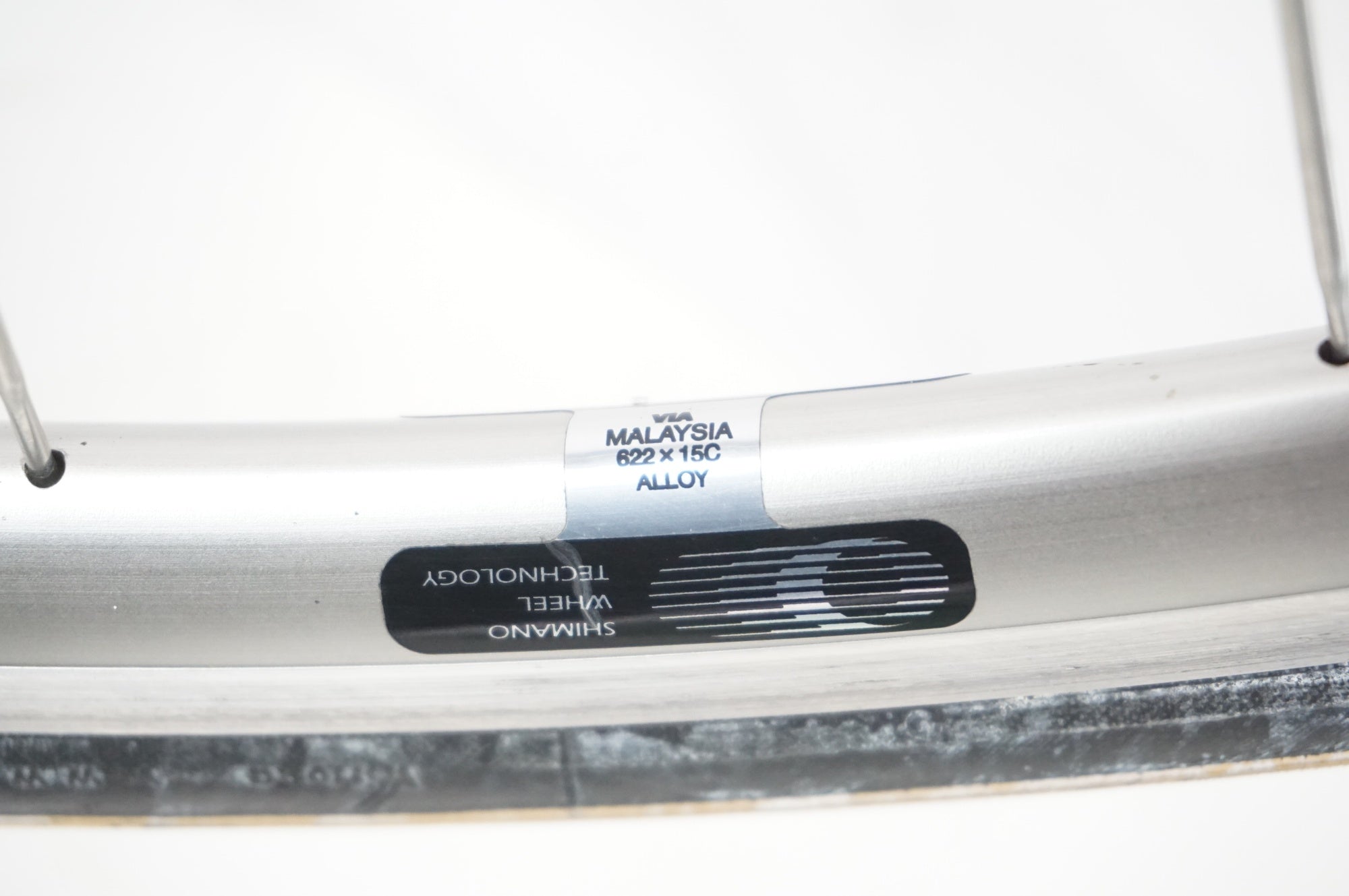 SHIMANO 「シマノ」 WH-R550 リアホイール / 宇都宮店 ｜ バイチャリ