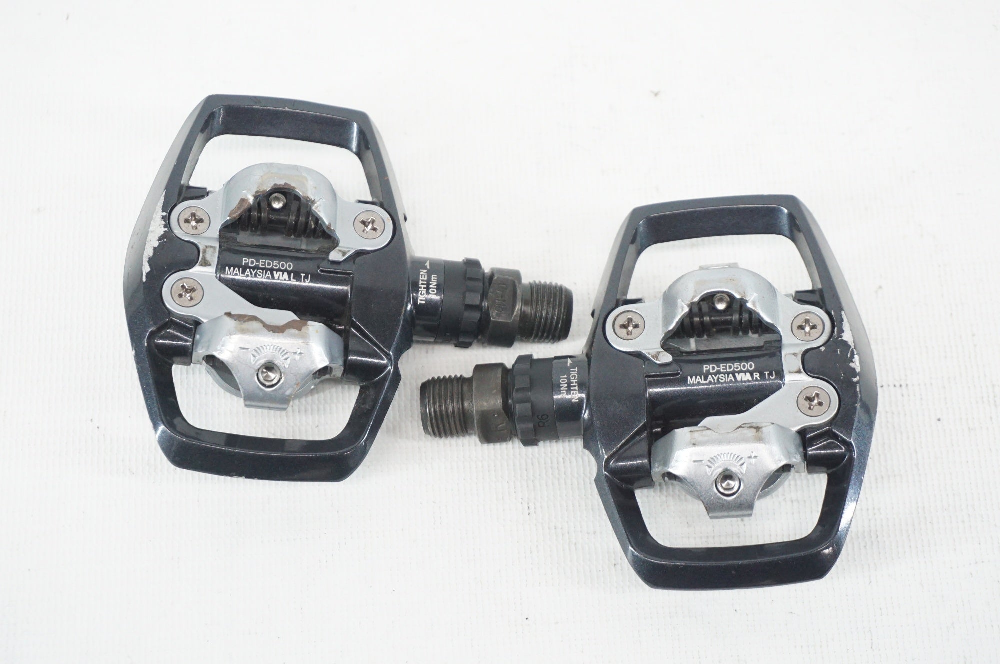SHIMANO 「シマノ」 PD-ED500 ペダル / 阪急塚口店