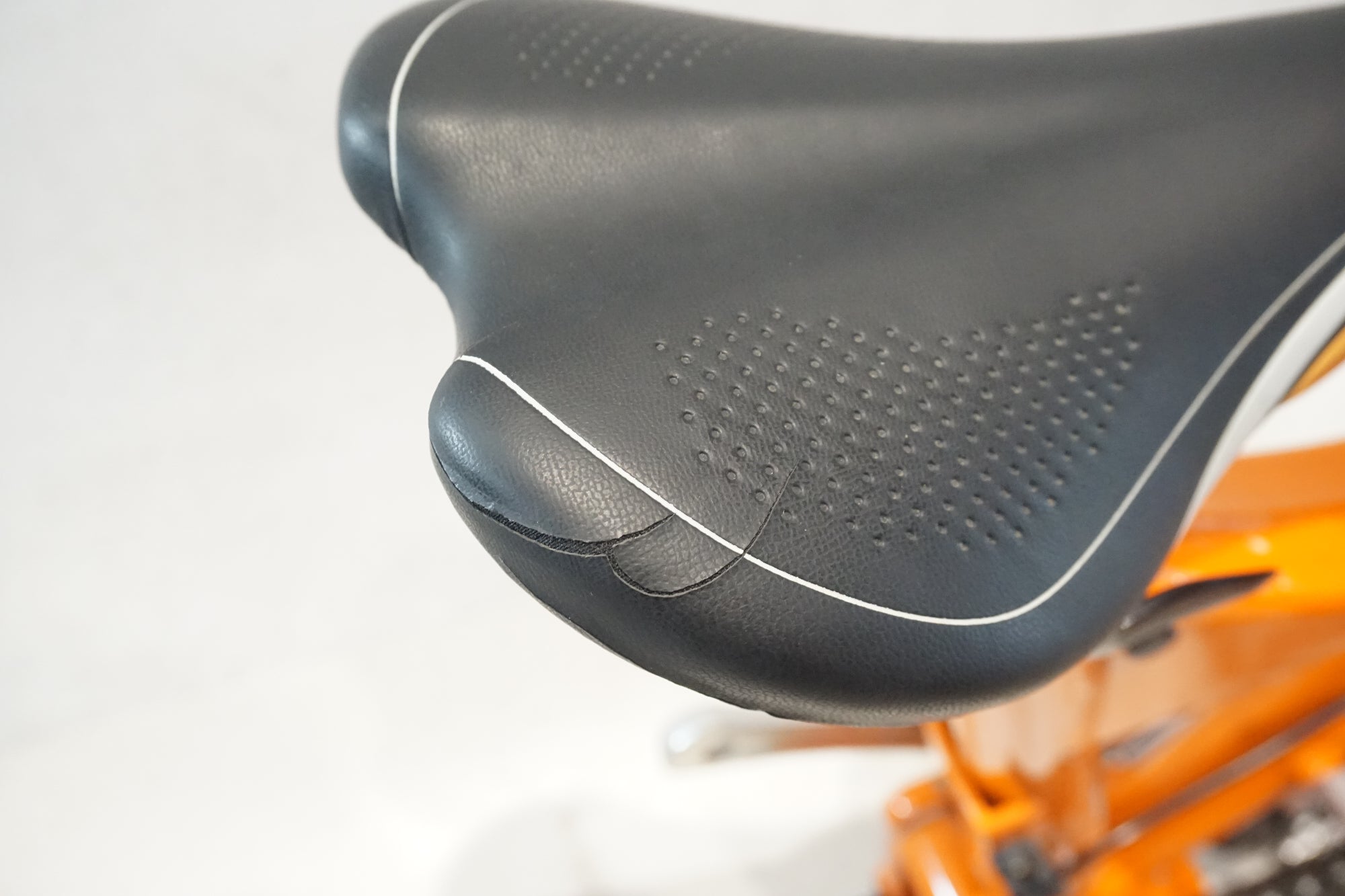 R&M 「リーズアンドミューラー」 BD-1 2009年モデル 折り畳み自転車