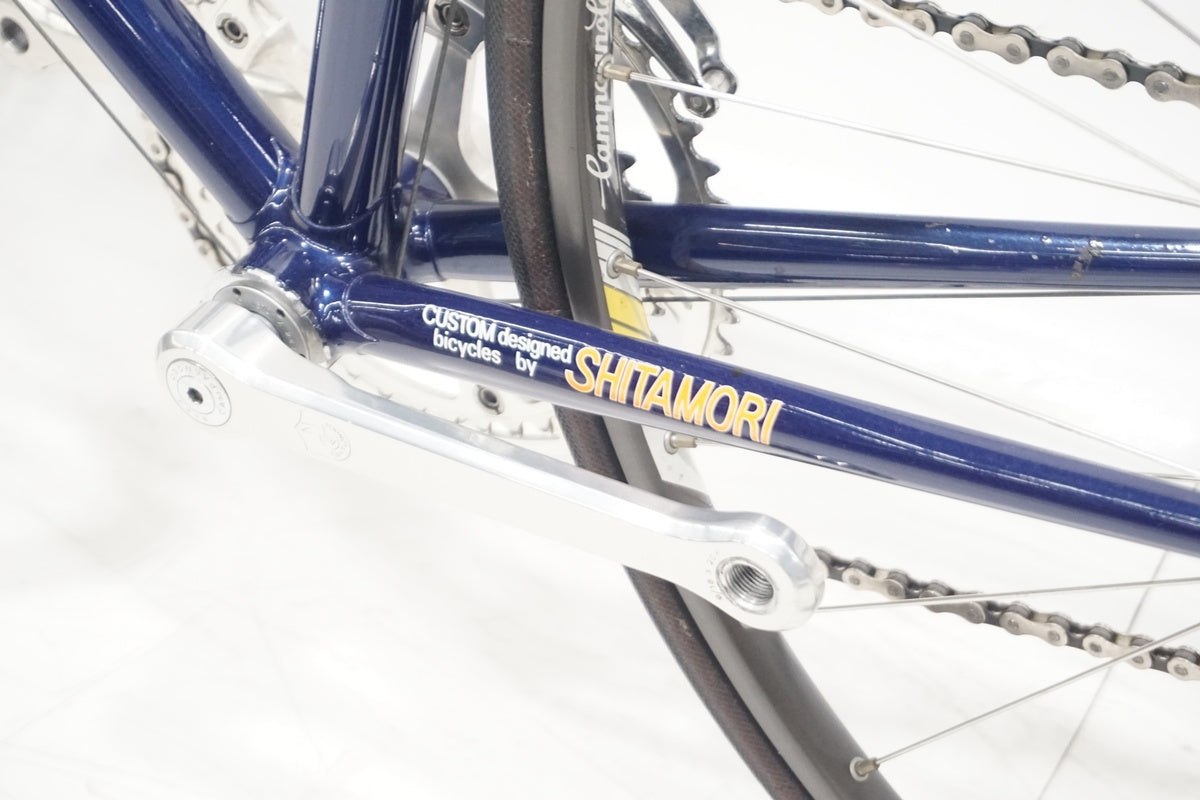 PELOTON 「プロトン」 クロモリフレーム 年式不明 ロードバイク / 滋賀大津店