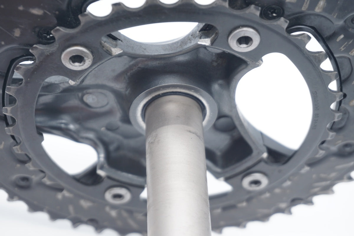 SHIMANO 「シマノ」 CLARIS FC-R2000 50-34T 165mm クランク / 滋賀大津店