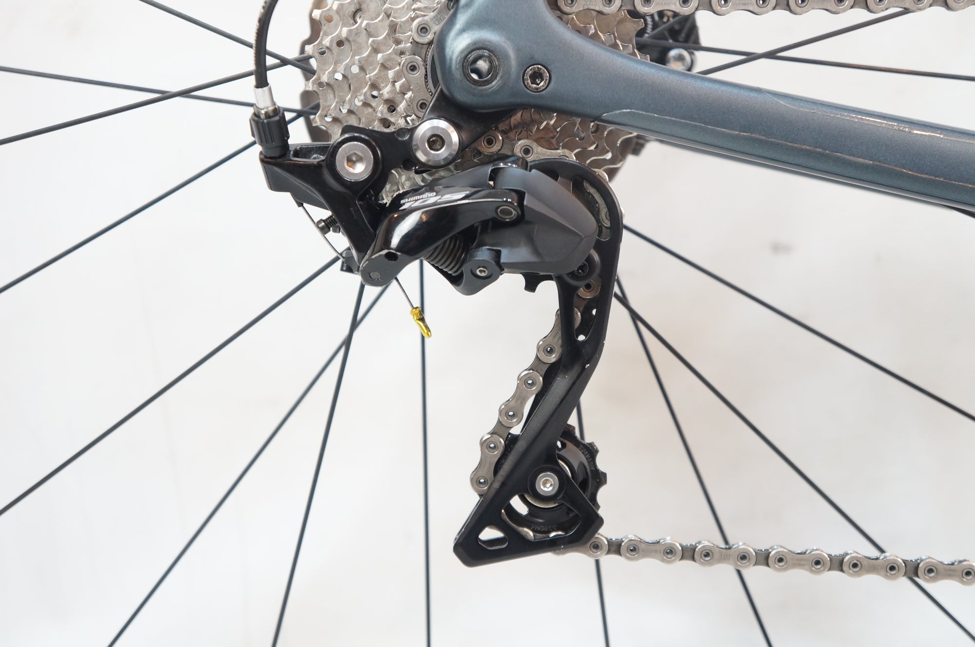 SPECIALIZED 「スペシャライズド」 TARMAC SPORT DISC 2019年モデル ロードバイク / バイチャリ浦和ベース