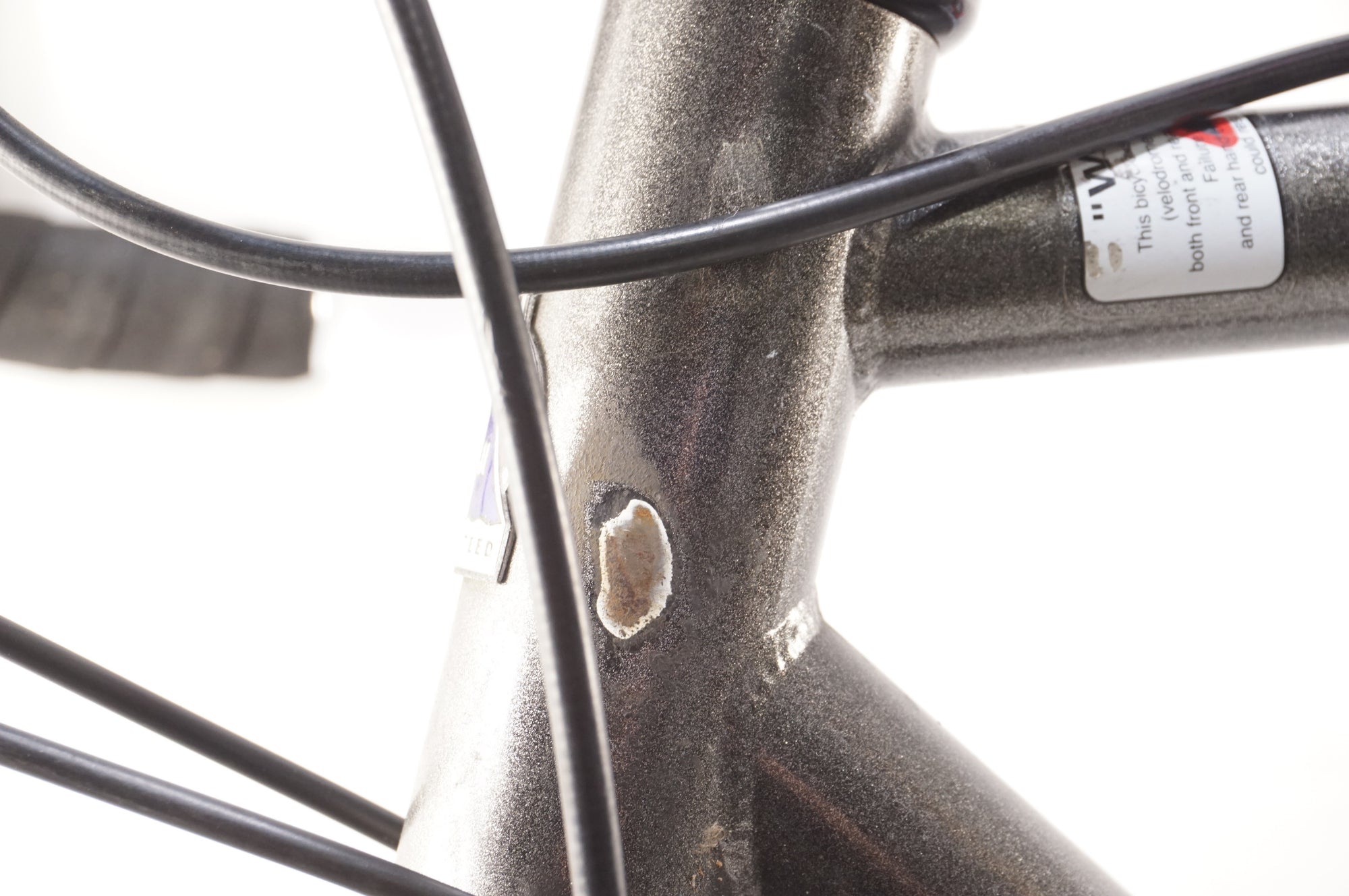 FUJI 「フジ」 FEARTHER CX+ 2018年モデル クロスバイク / 中目黒店