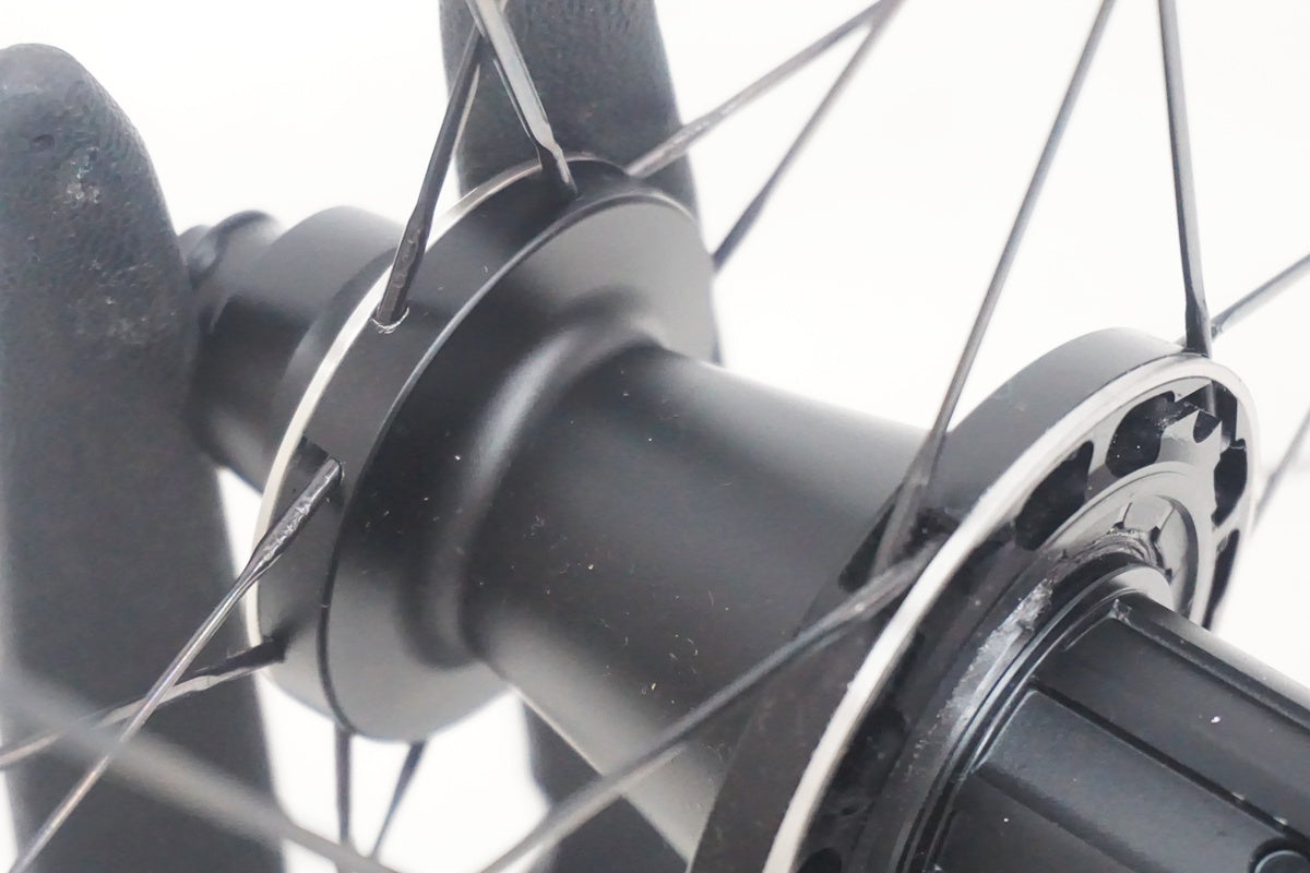 EASTON 「イーストン」 EC90 AERO TU シマノ11s ホイールセット