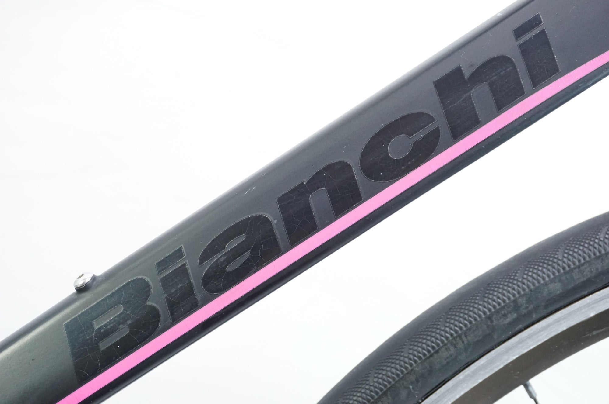 BIANCHI 「ビアンキ」 ROMA4 2018年モデル クロスバイク / 中目黒店