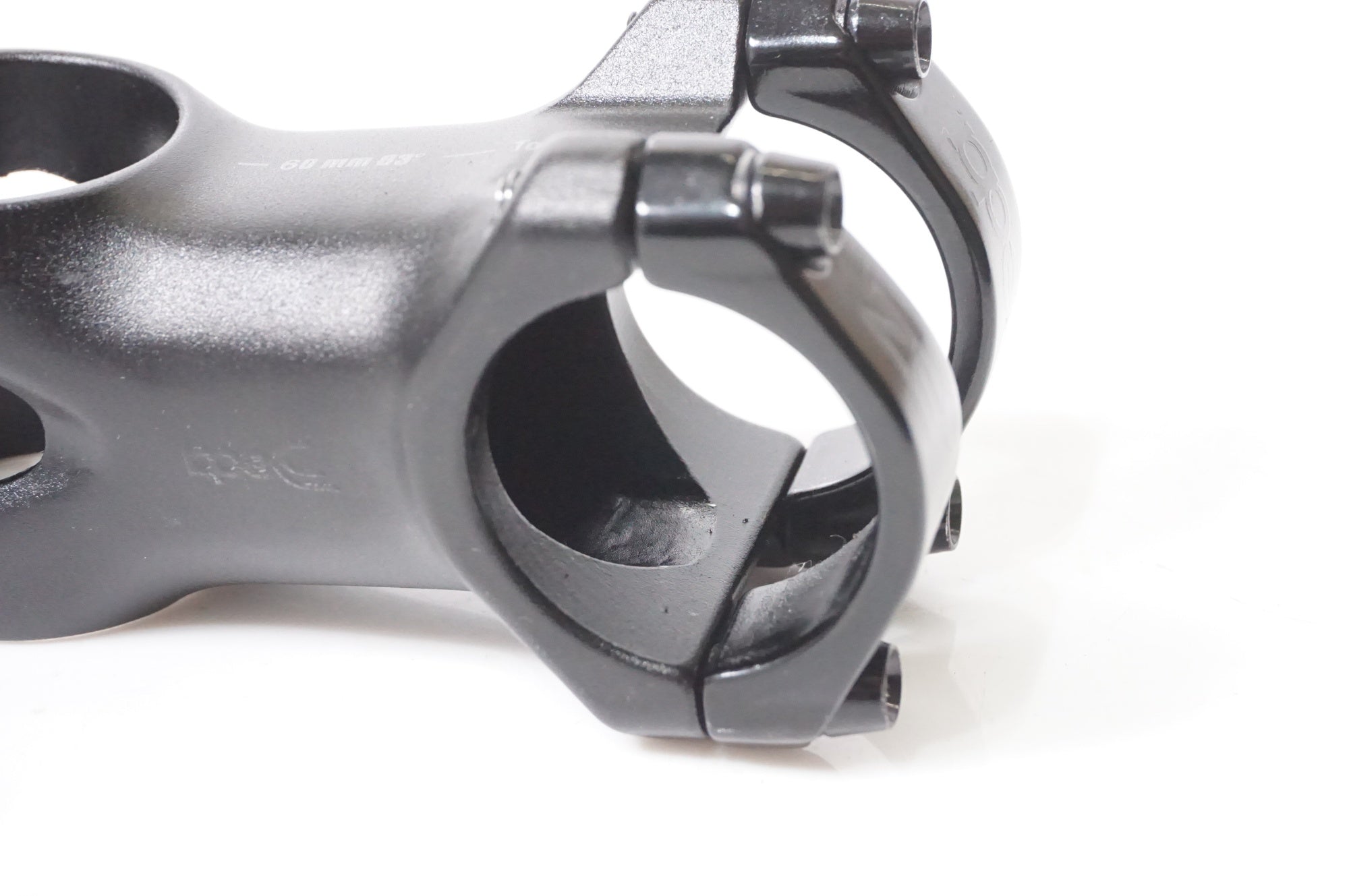 DEDA 「デダ」 ZERO2 φ31.7 60mm ステム / AKIBA店