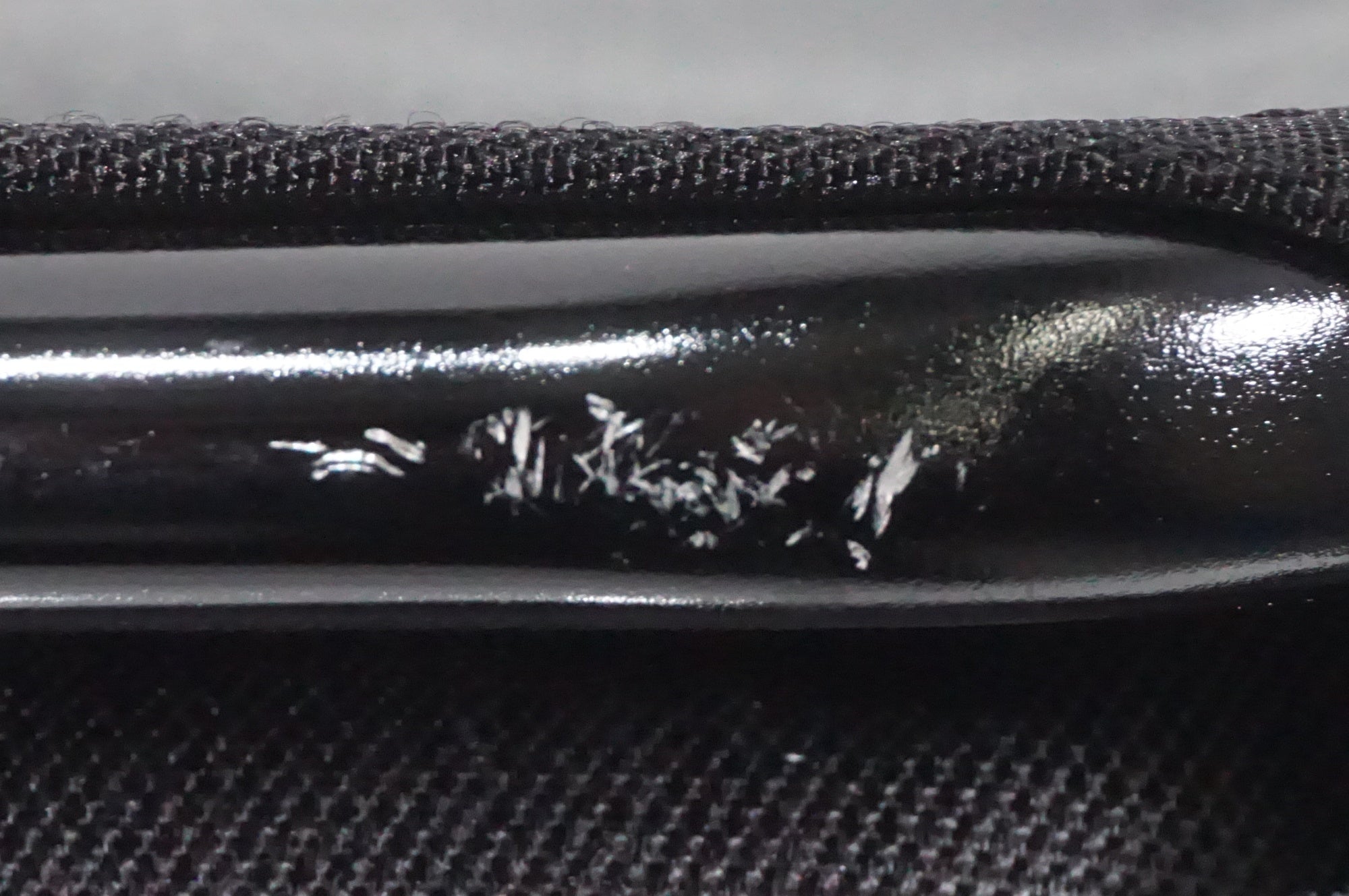 BROMPTON 「ブロンプトン」 BOROUGH BASKET BAG LARGE フロントバッグ / AKIBA店