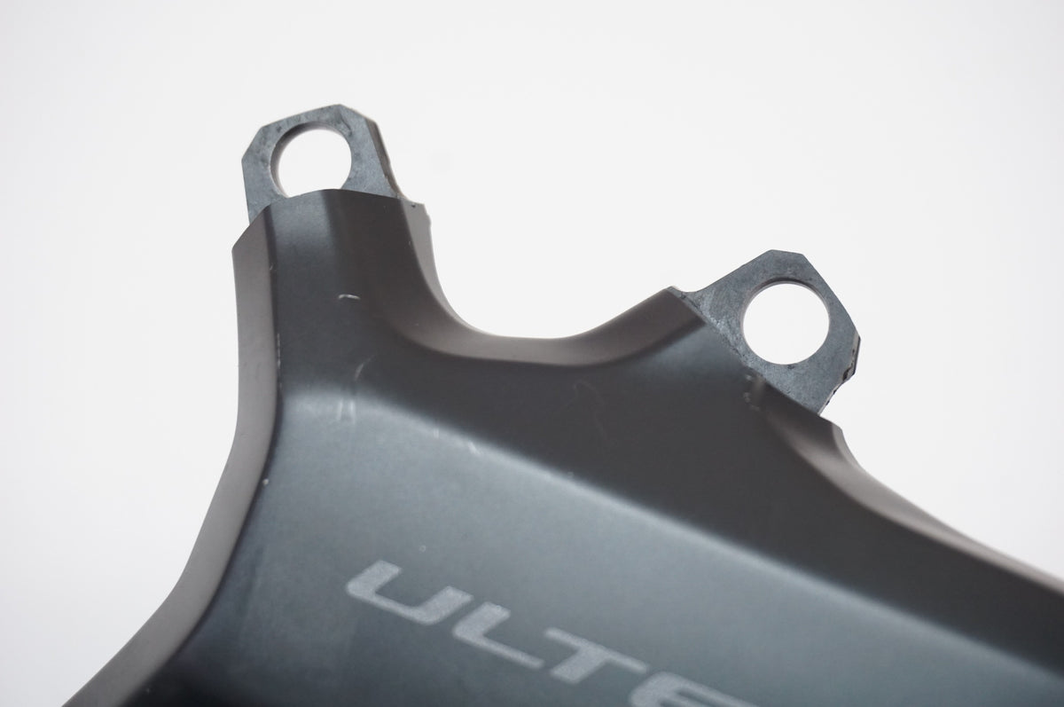 SHIMANO 「シマノ」 ULTEGRA FC-R8100 165mm クランクアームセット / 世田谷店