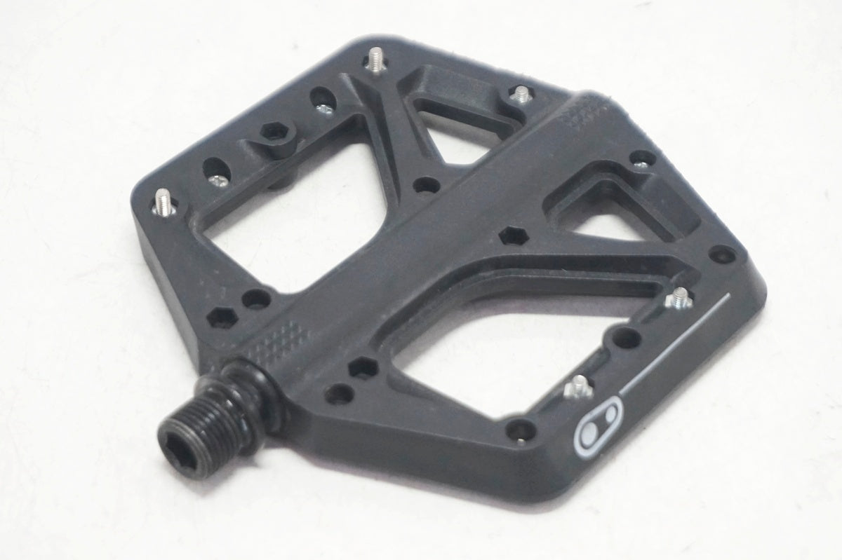 CRANK BROTHERS 「クランクブラザーズ」 STAMP1 ペダル / 大阪門真店