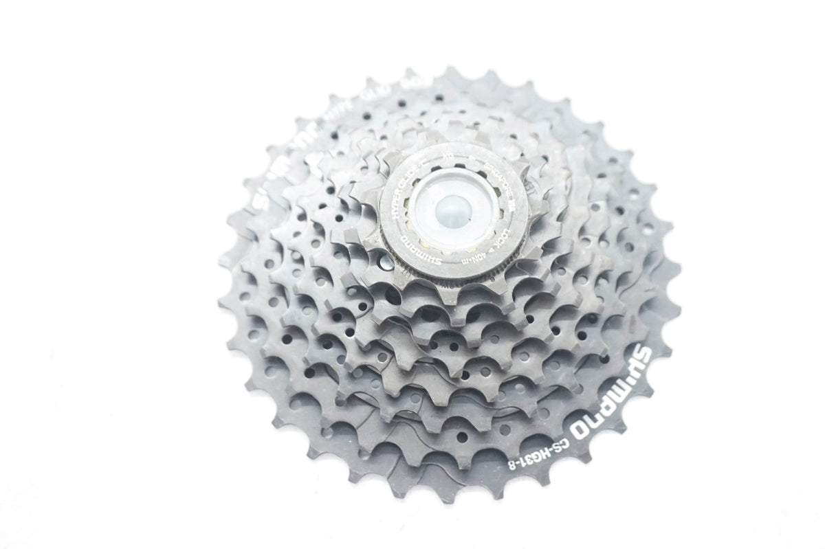 SHIMANO 「シマノ」 CS-HG31-8 11-32T スプロケット / 大阪門真店