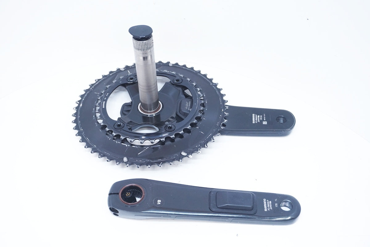 SHIMANO 「シマノ」 DURA-ACE FC-R9200-P 50-34T 170mm クランク / 大阪美原北インター店