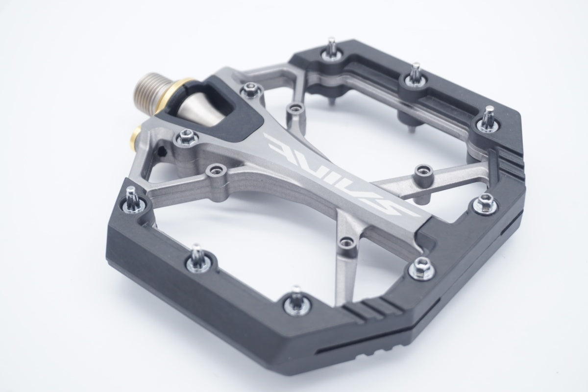 SHIMANO 「シマノ」 SAINT PD-G8040 ペダル / 滋賀大津店