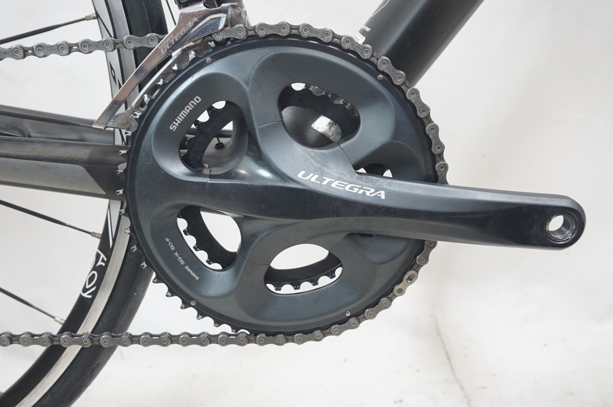 TREK 「トレック」 MADONE 5.2 2012年モデル ロードバイク / 福岡アイランドシティ店 rc_ITP2TL1298LM_nq1t-k TREK 「トレック」 MADONE 5.2 2012年モデル ロードバイク / 福岡