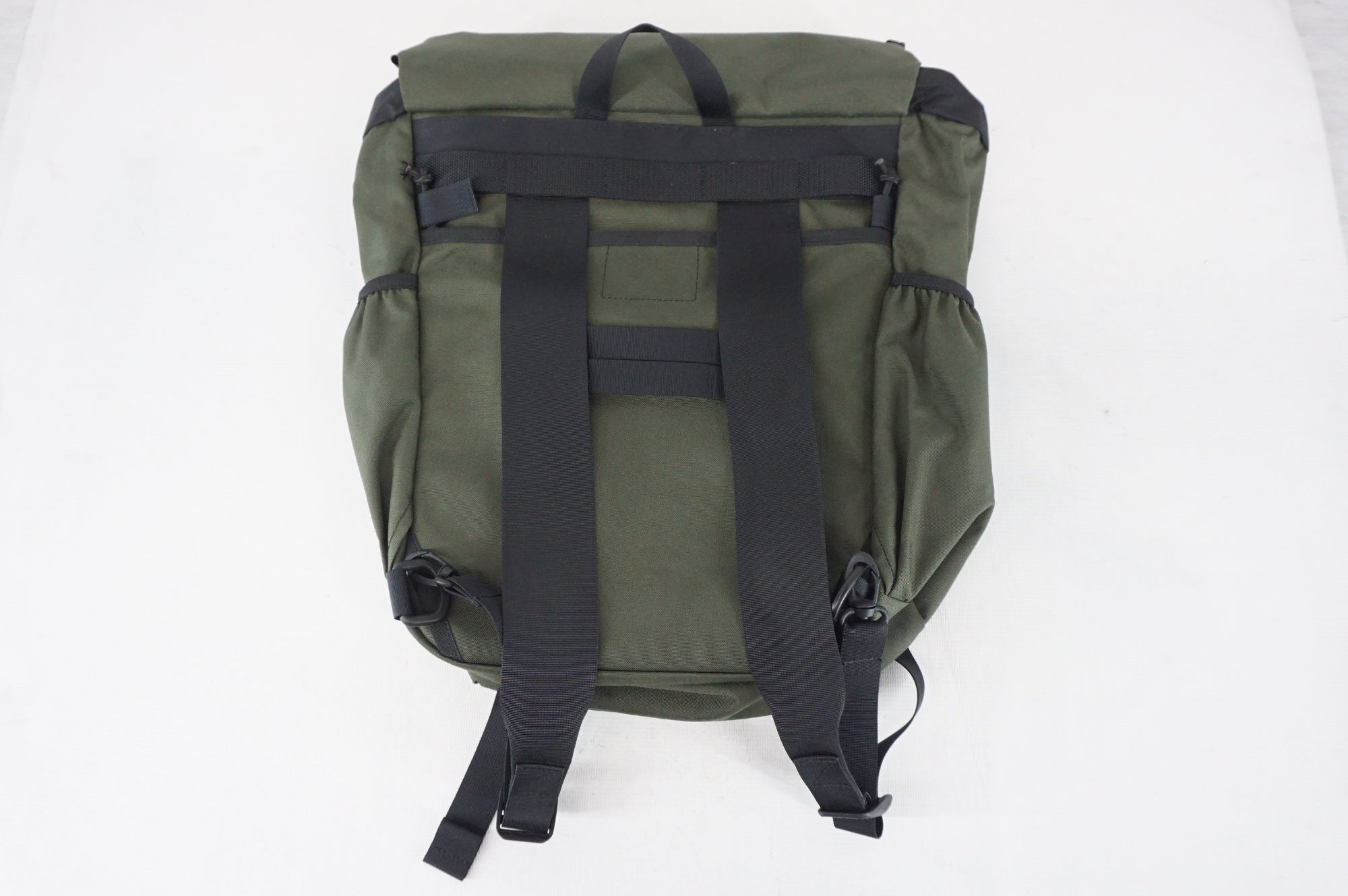 FAIRWEATHER 「フェアウェザー」 FLAPTOP パニアバッグ / 阪急塚口店