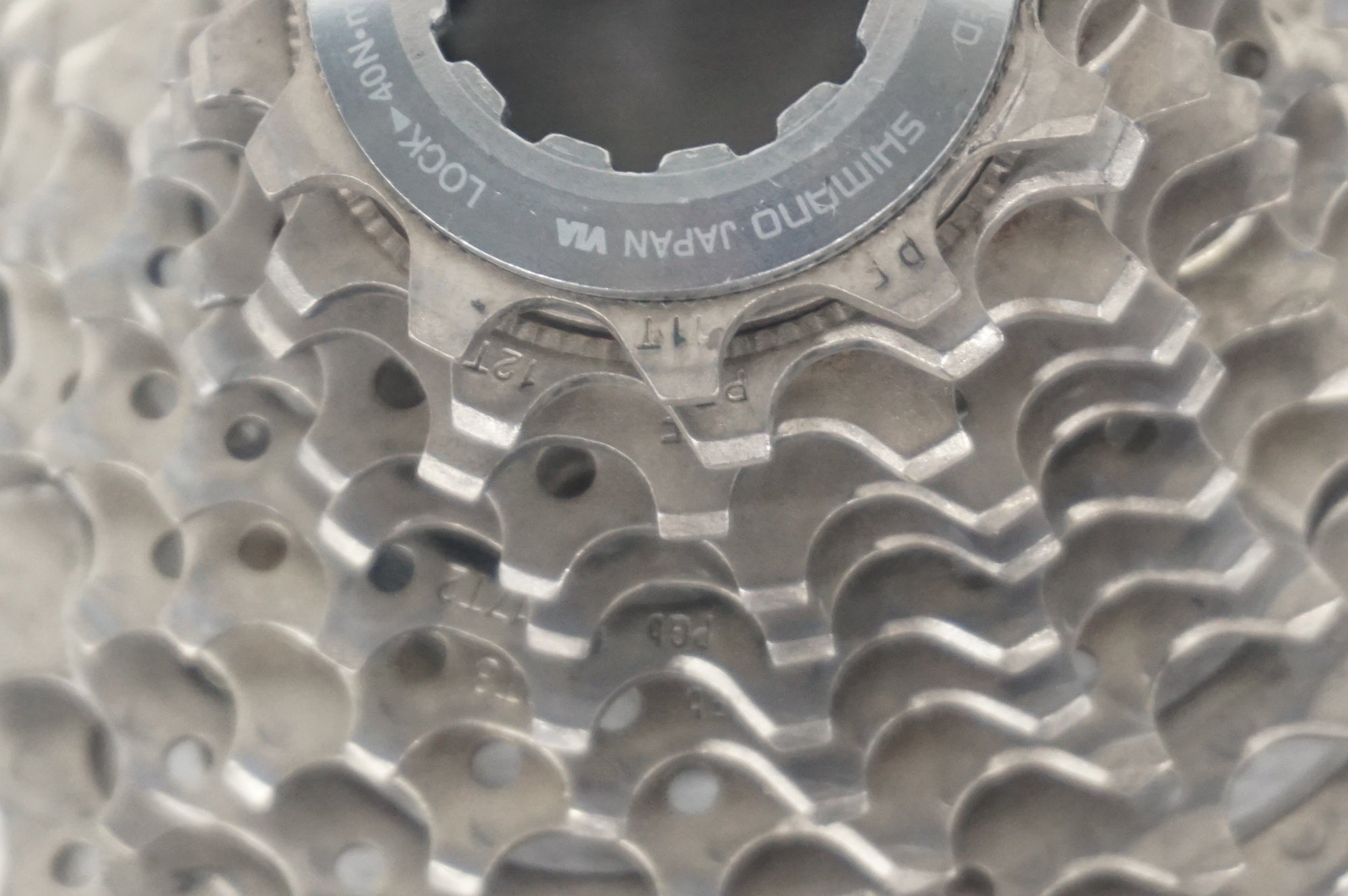 SHIMANO 「シマノ」 ULTEGRA CS-6700 11-28T スプロケット