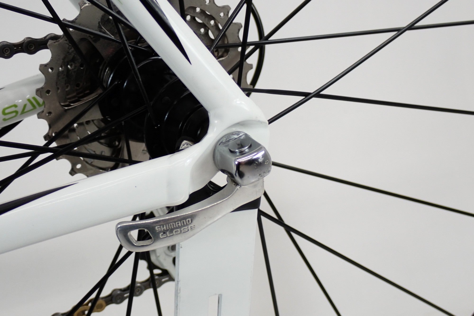 CANNONDALE 「キャノンデール」 CAAD8 6 2012年モデル ロードバイク / 伊勢崎店