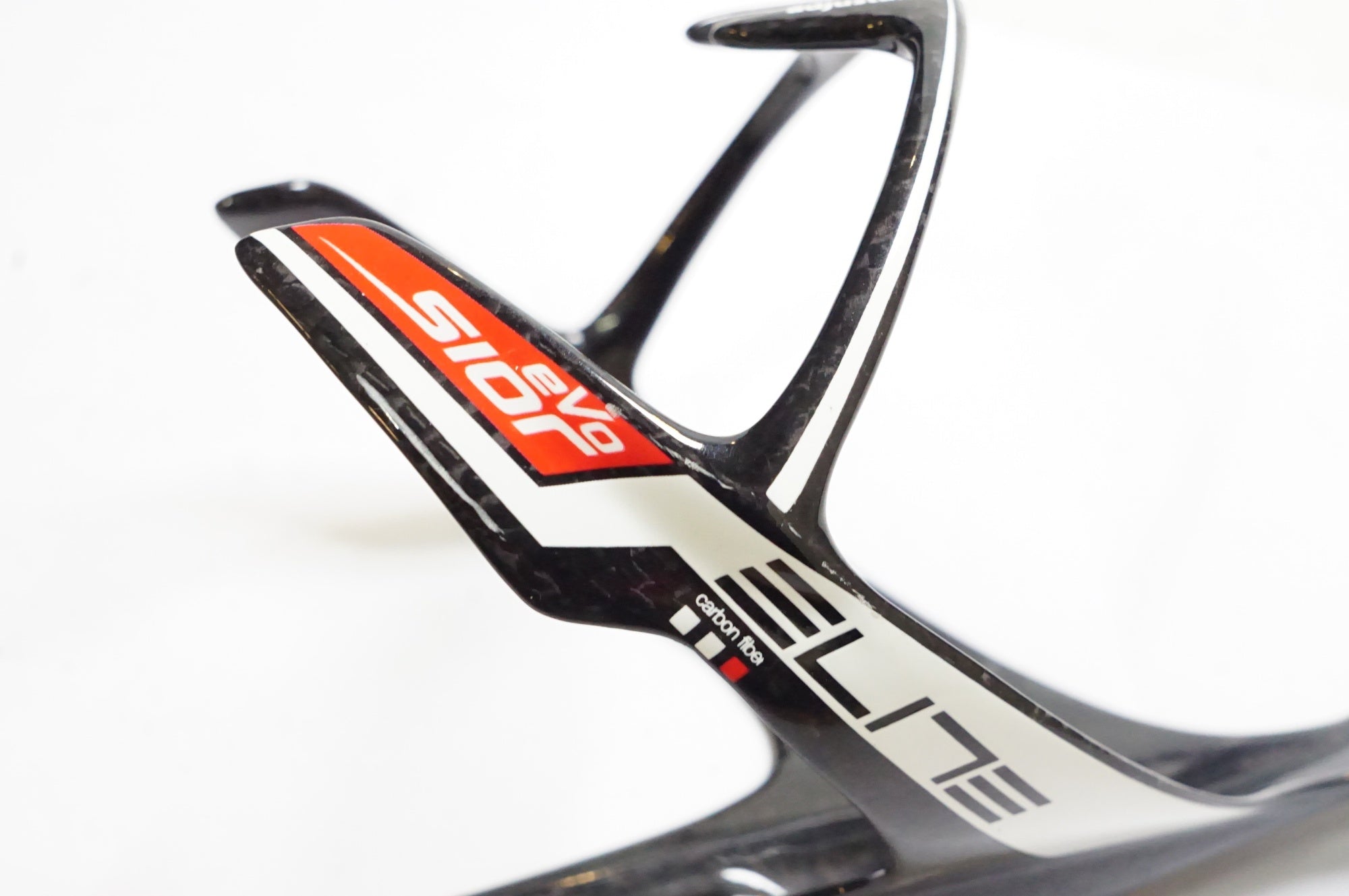 ELITE 「エリート」 SIOR EVO ボトルケージセット / 熊谷本店