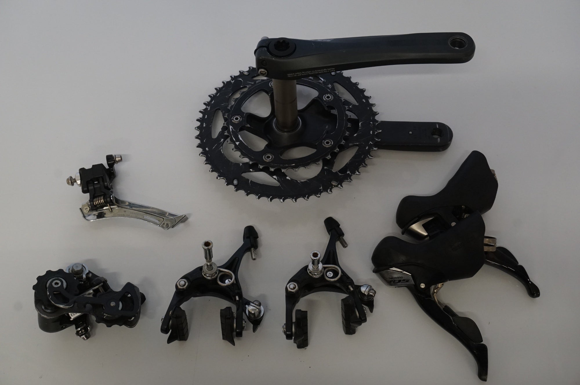SHIMANO 「シマノ」 105 5700 コンポセット / 浜松店