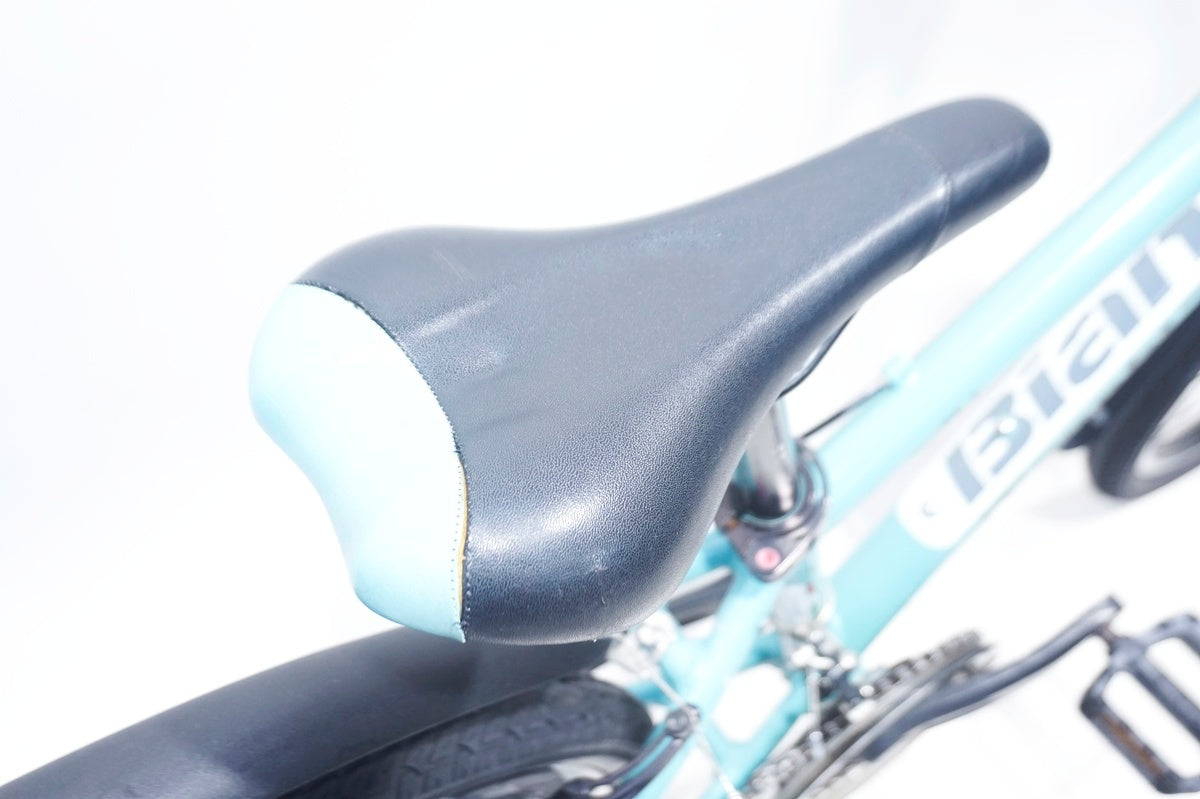 BIANCHI 「ビアンキ」 EAGLE 年式不明 24インチ キッズバイク / 大阪門真店