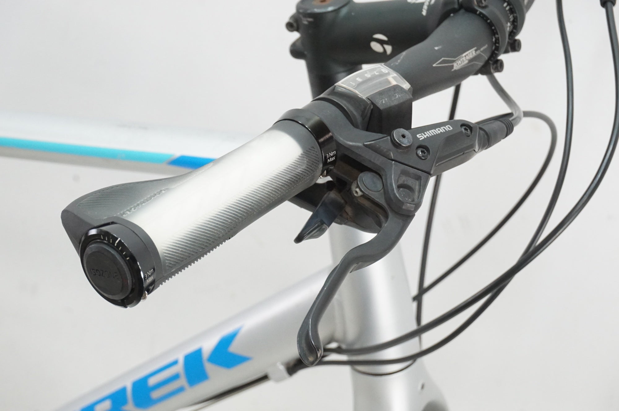 TREK 「トレック」 FX 3 DISC 2018-2019年モデル クロスバイク / 大宮店