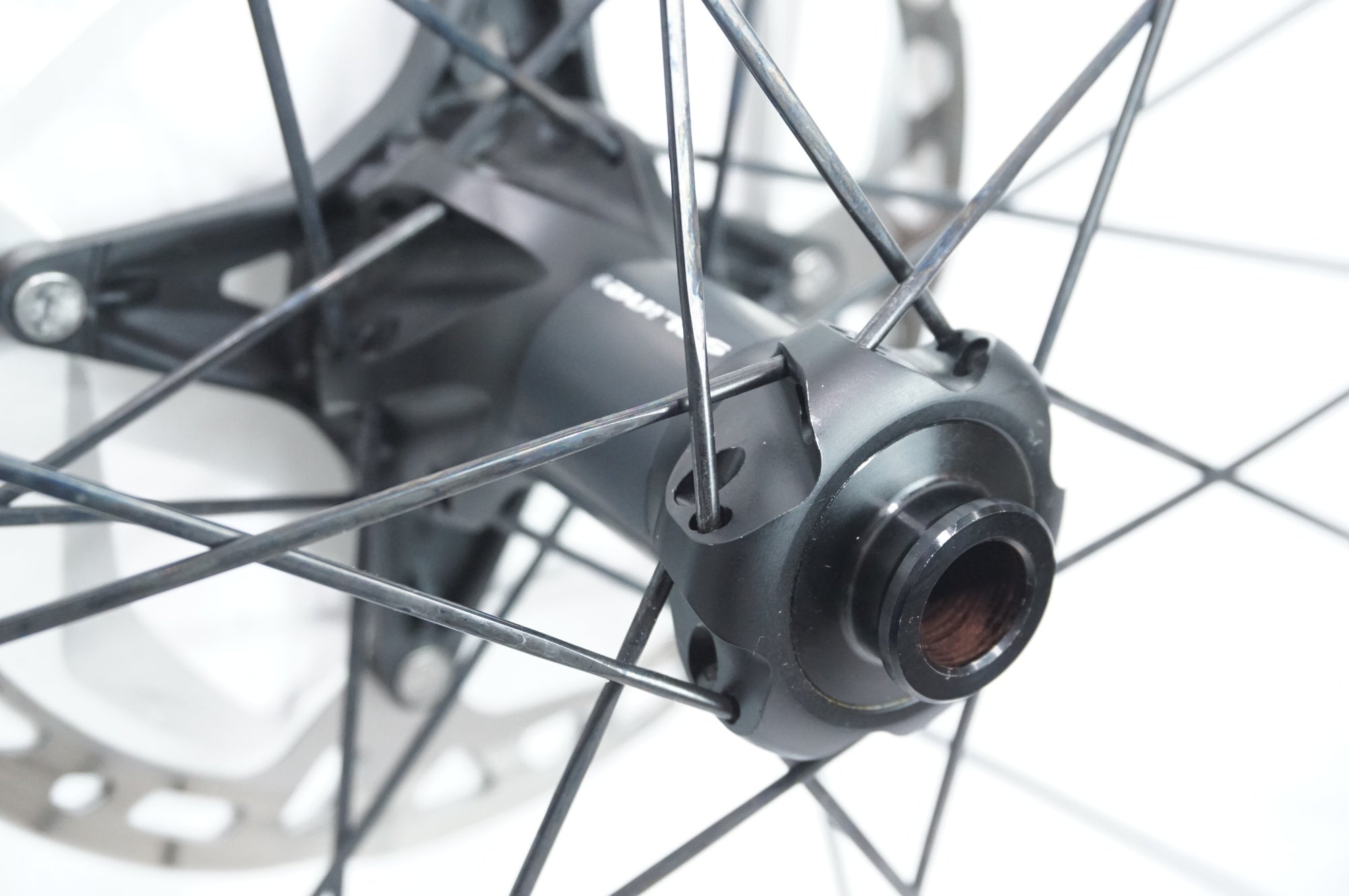 DT SWISS 「ディーティースイス」 ARC1650 DICUT50 シマノ11速