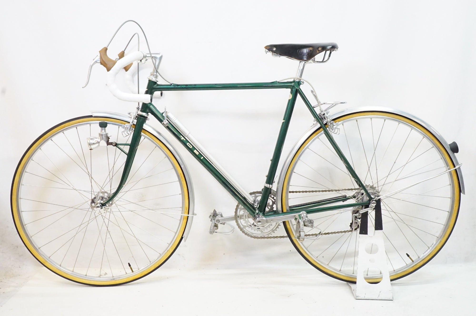 TOEI 「トーエイ」 年式不明 スポルティーフ / 熊谷本店