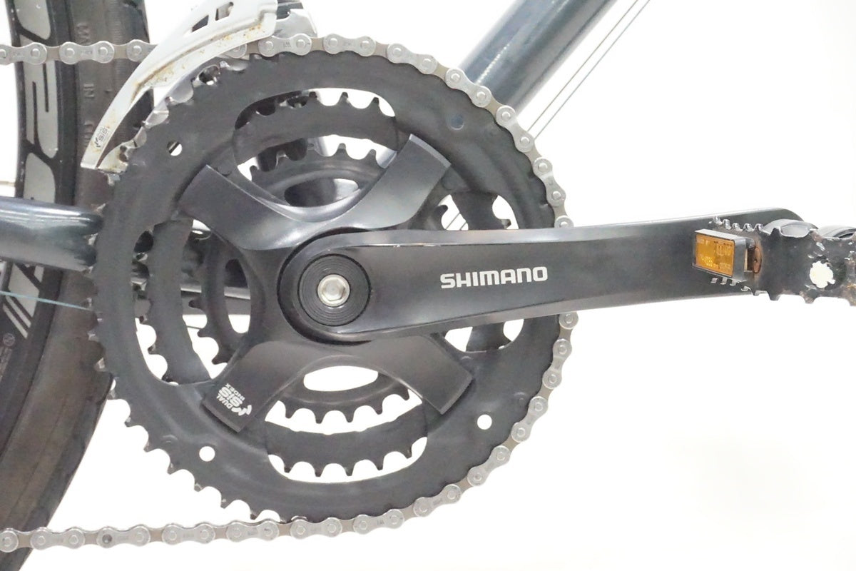 GIOS  「ジオス」 MISTRAL DISC 2020年頃 クロスバイク/ 京都西院店